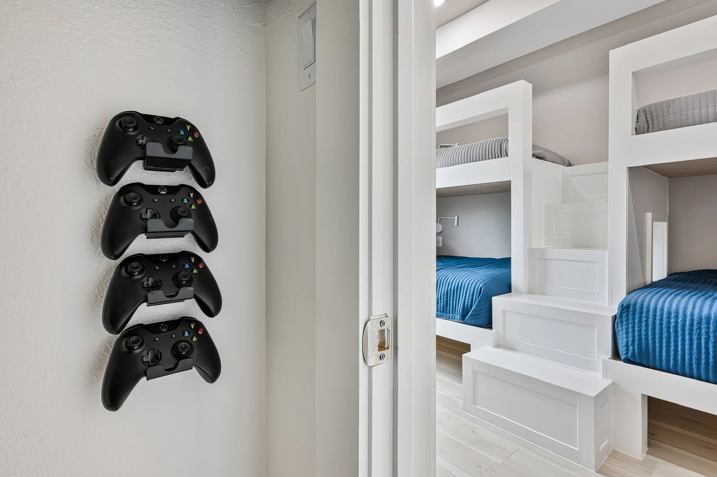 Wander Crystal Beach Shores #51