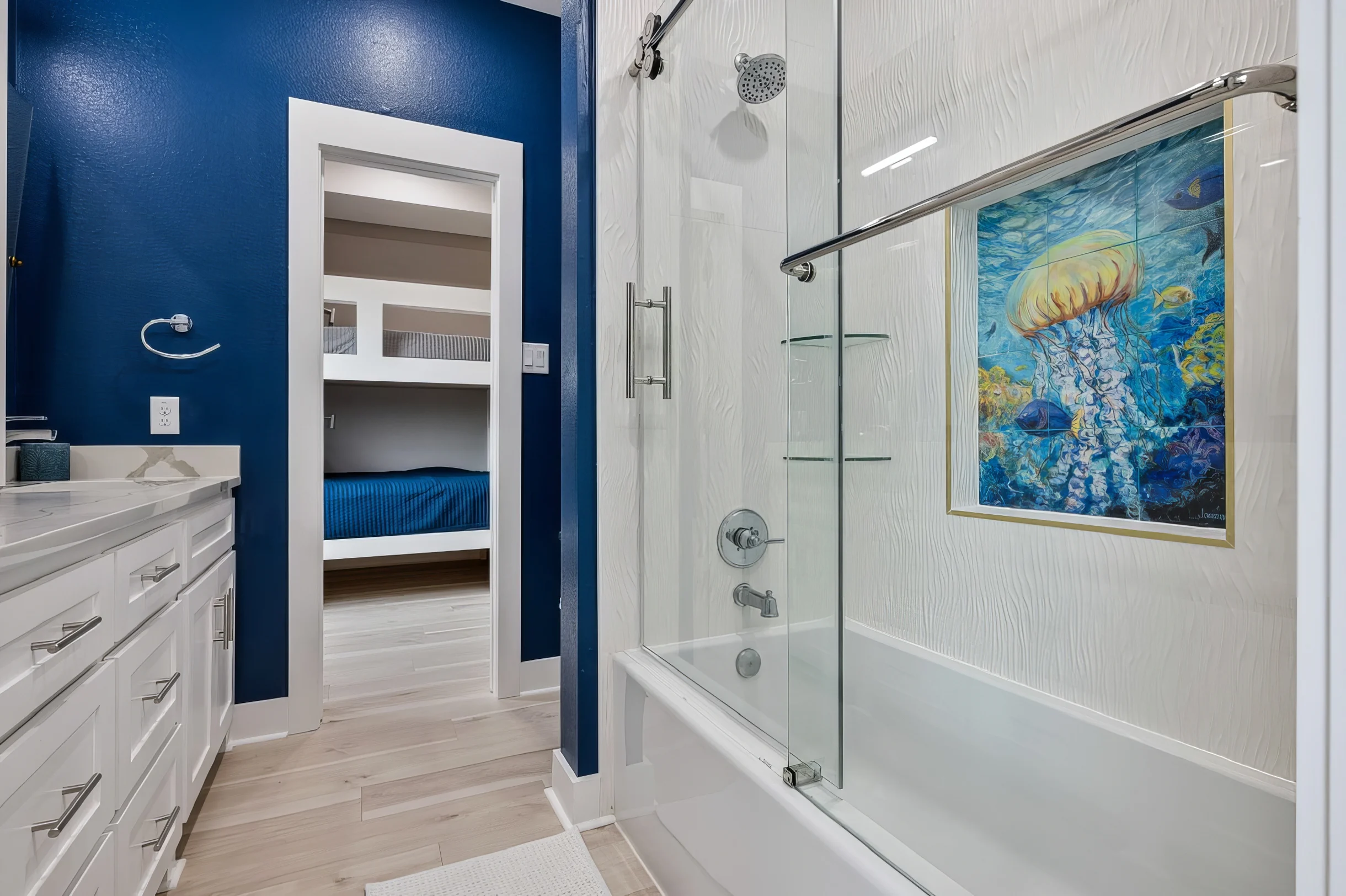 Wander Crystal Beach Shores #52