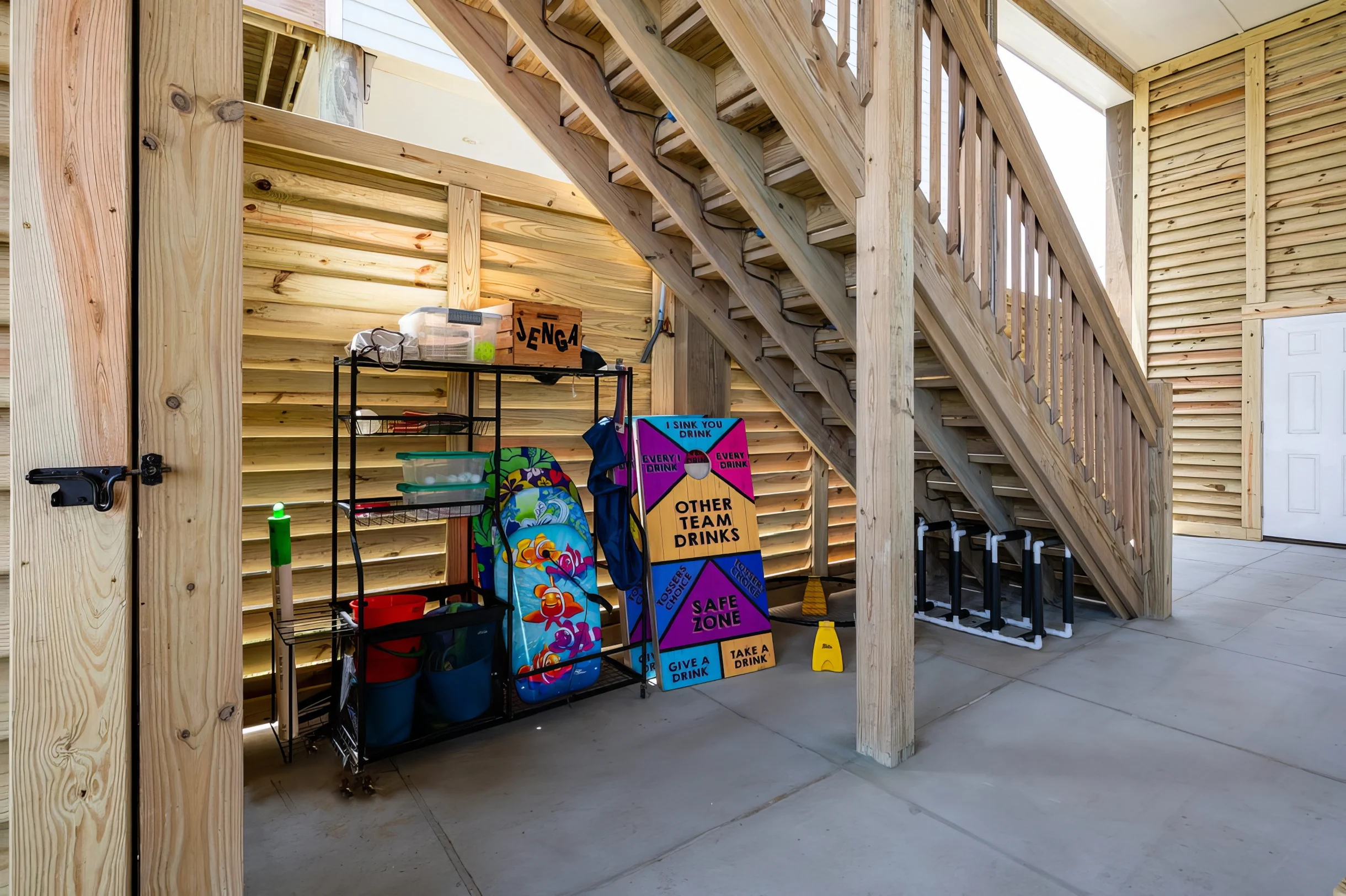 Wander Crystal Beach Shores #77