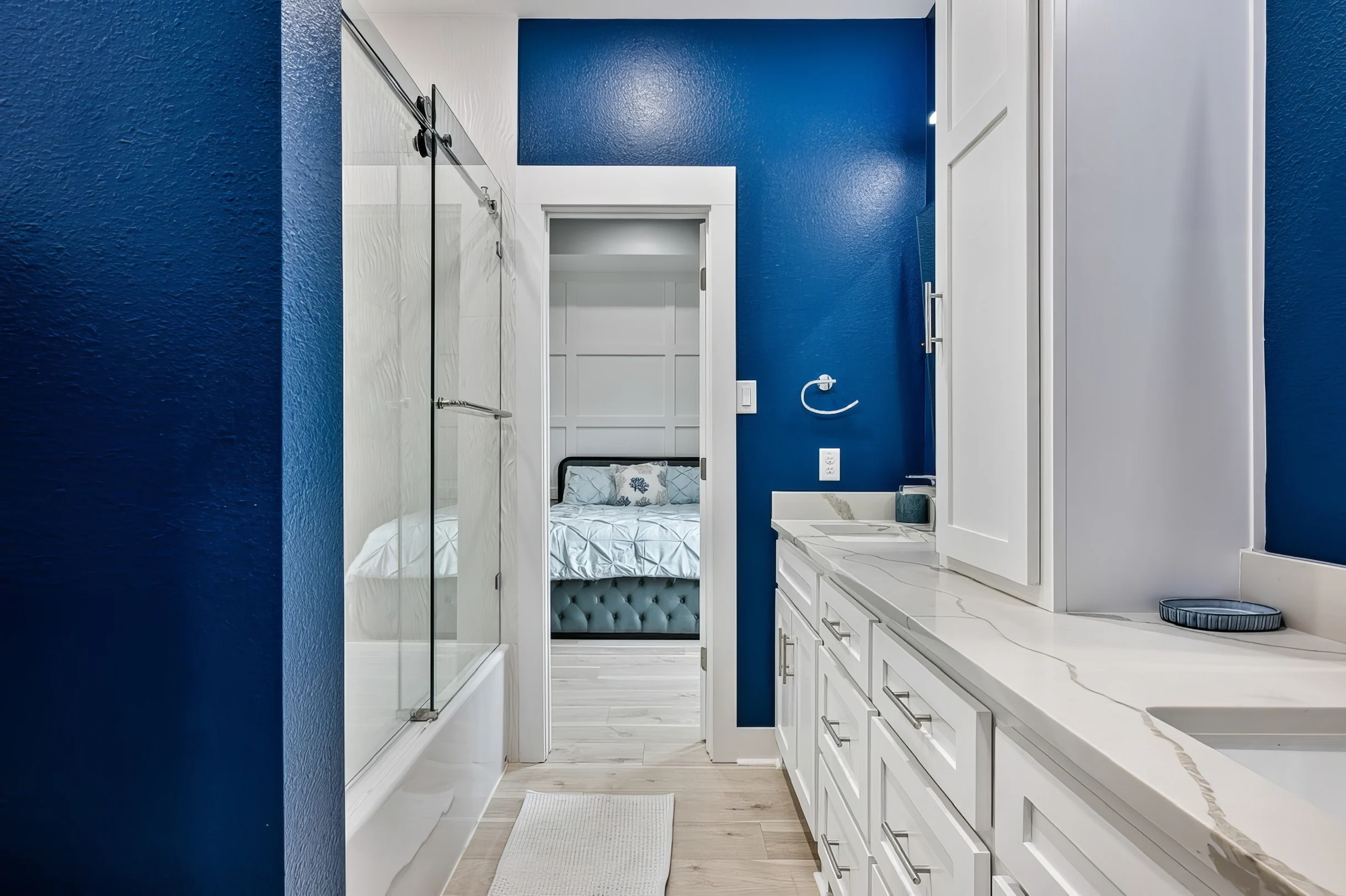 Wander Crystal Beach Shores #59