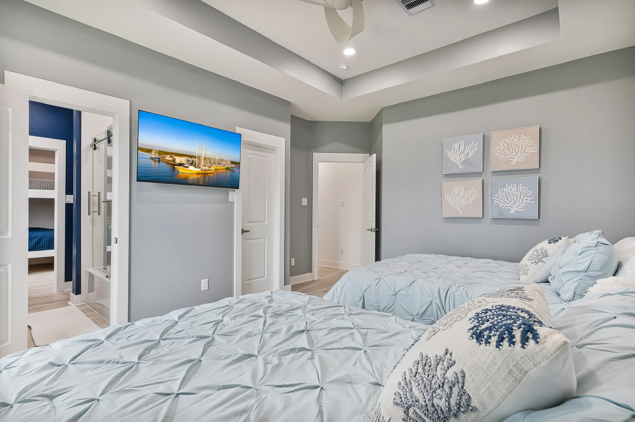 Wander Crystal Beach Shores #60