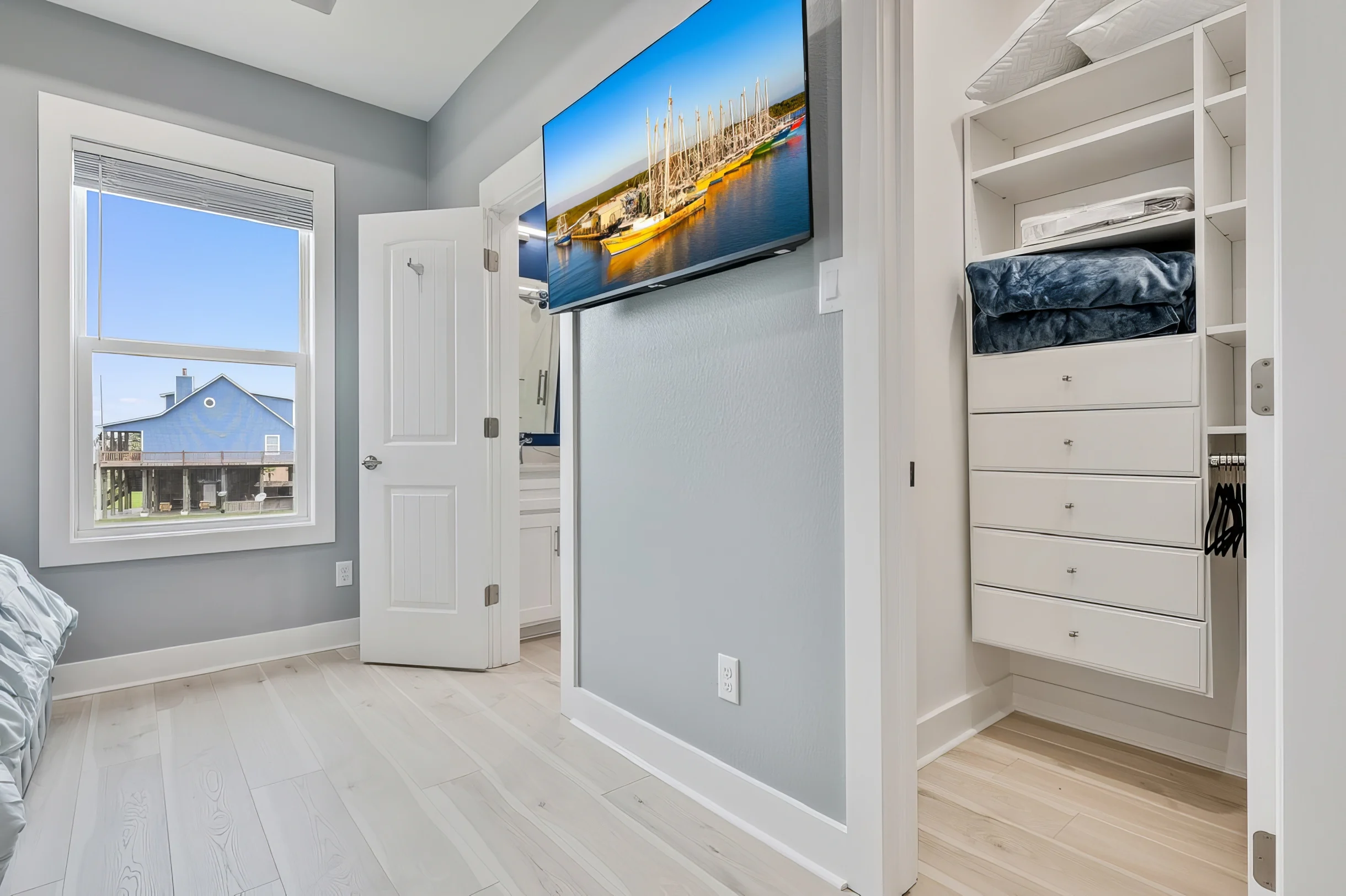 Wander Crystal Beach Shores #69