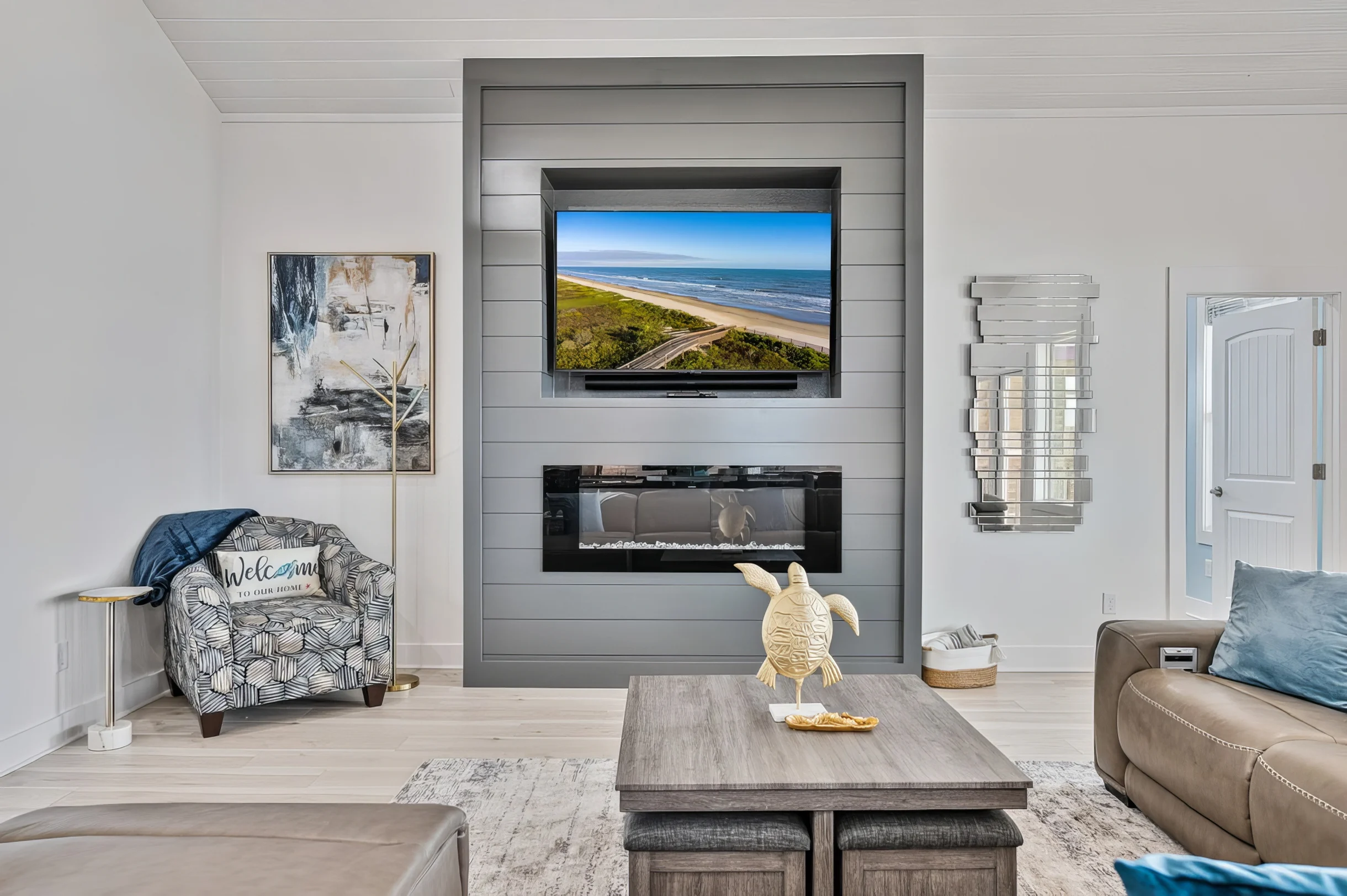 Wander Crystal Beach Shores #67