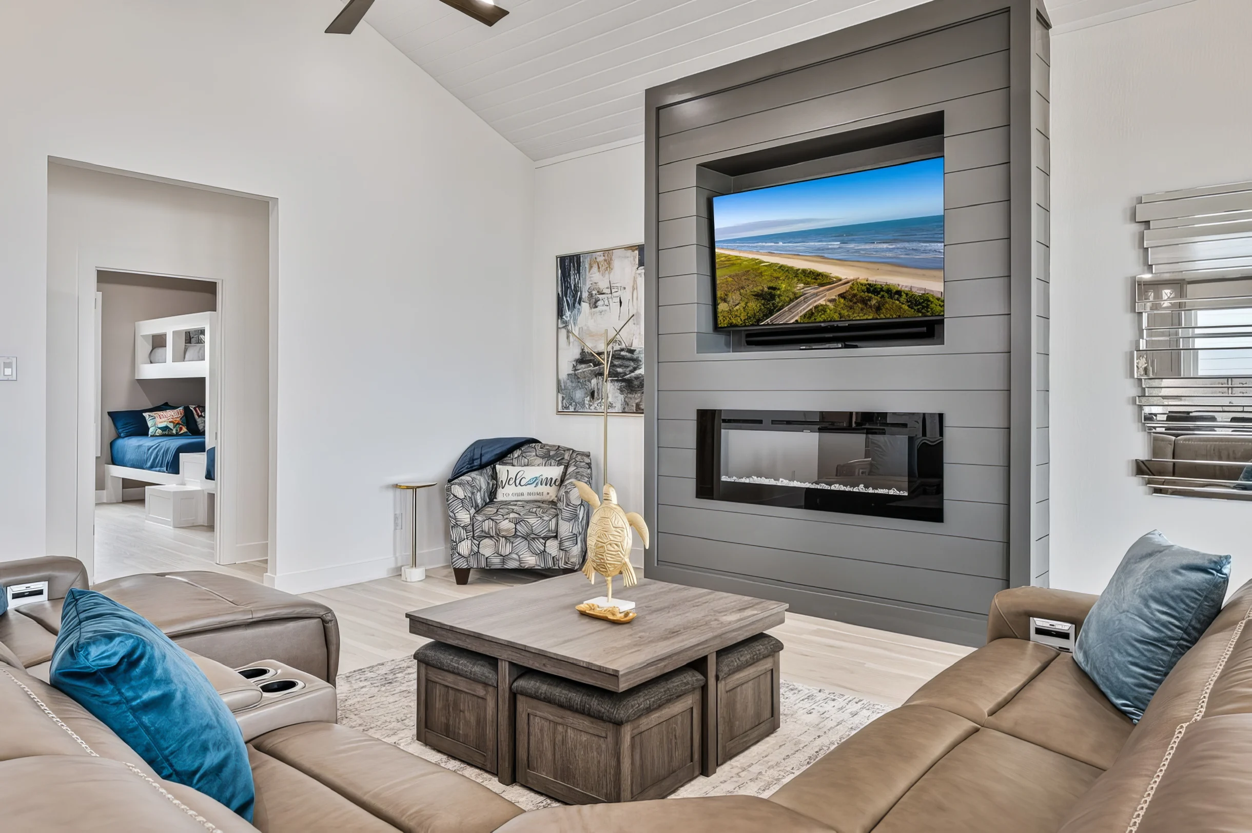 Wander Crystal Beach Shores #70