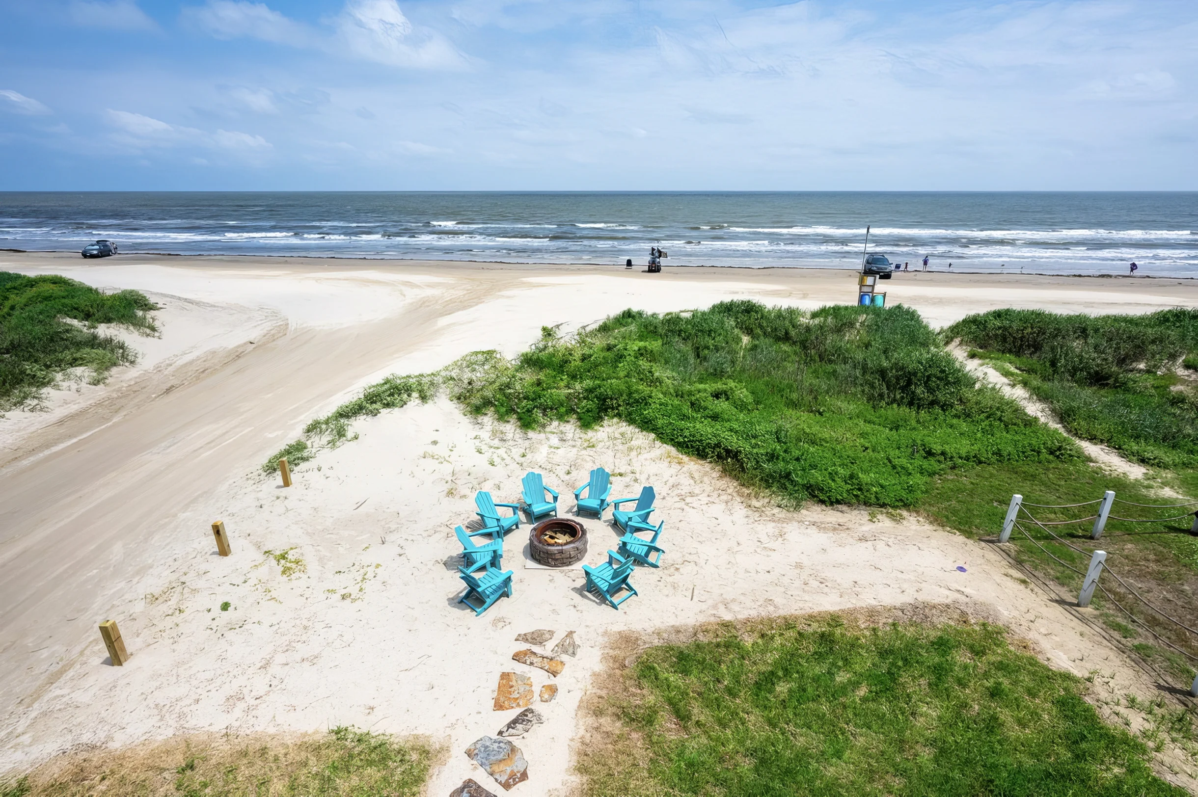 Wander Crystal Beach Shores #61