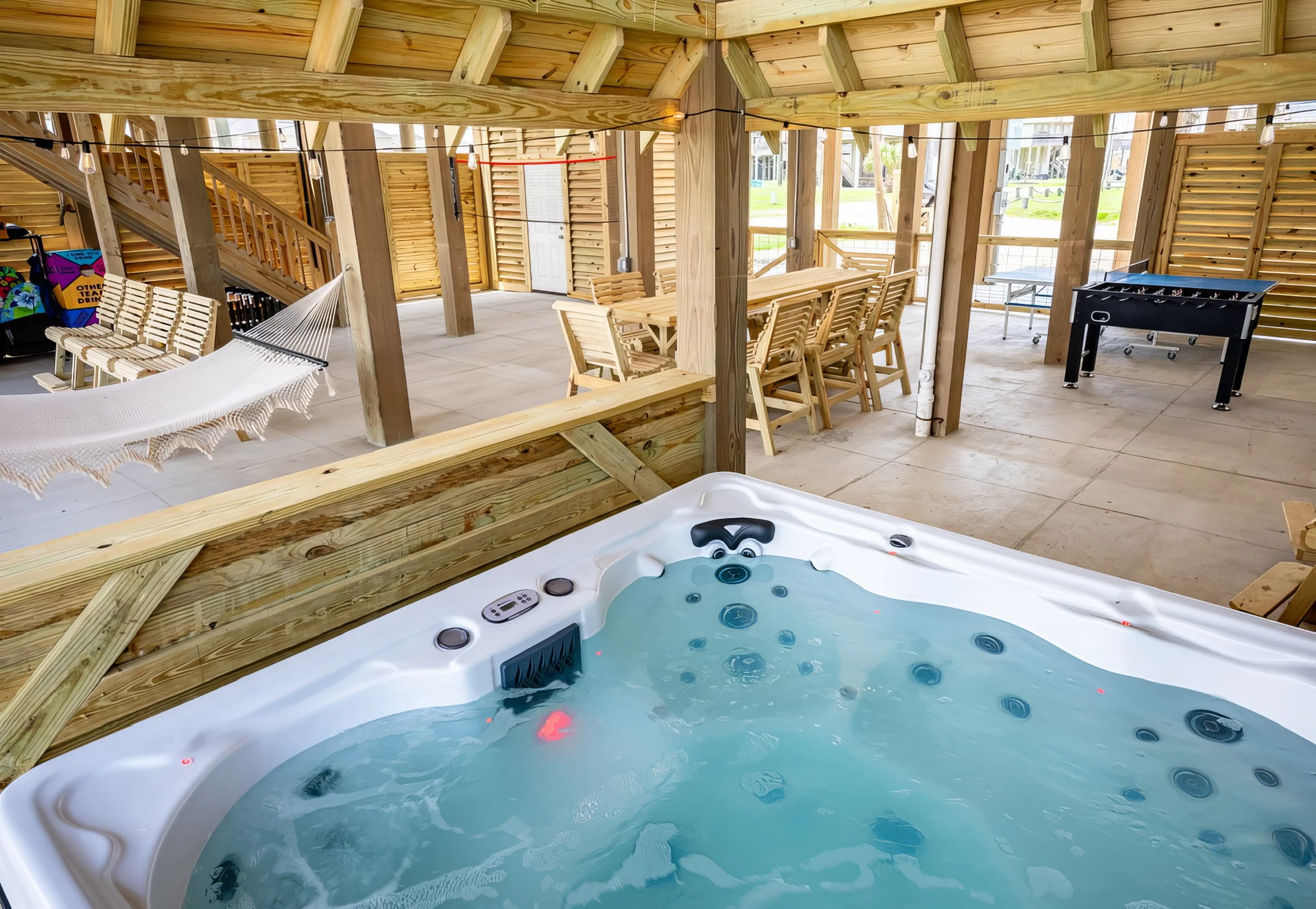 Wander Crystal Beach Shores #71