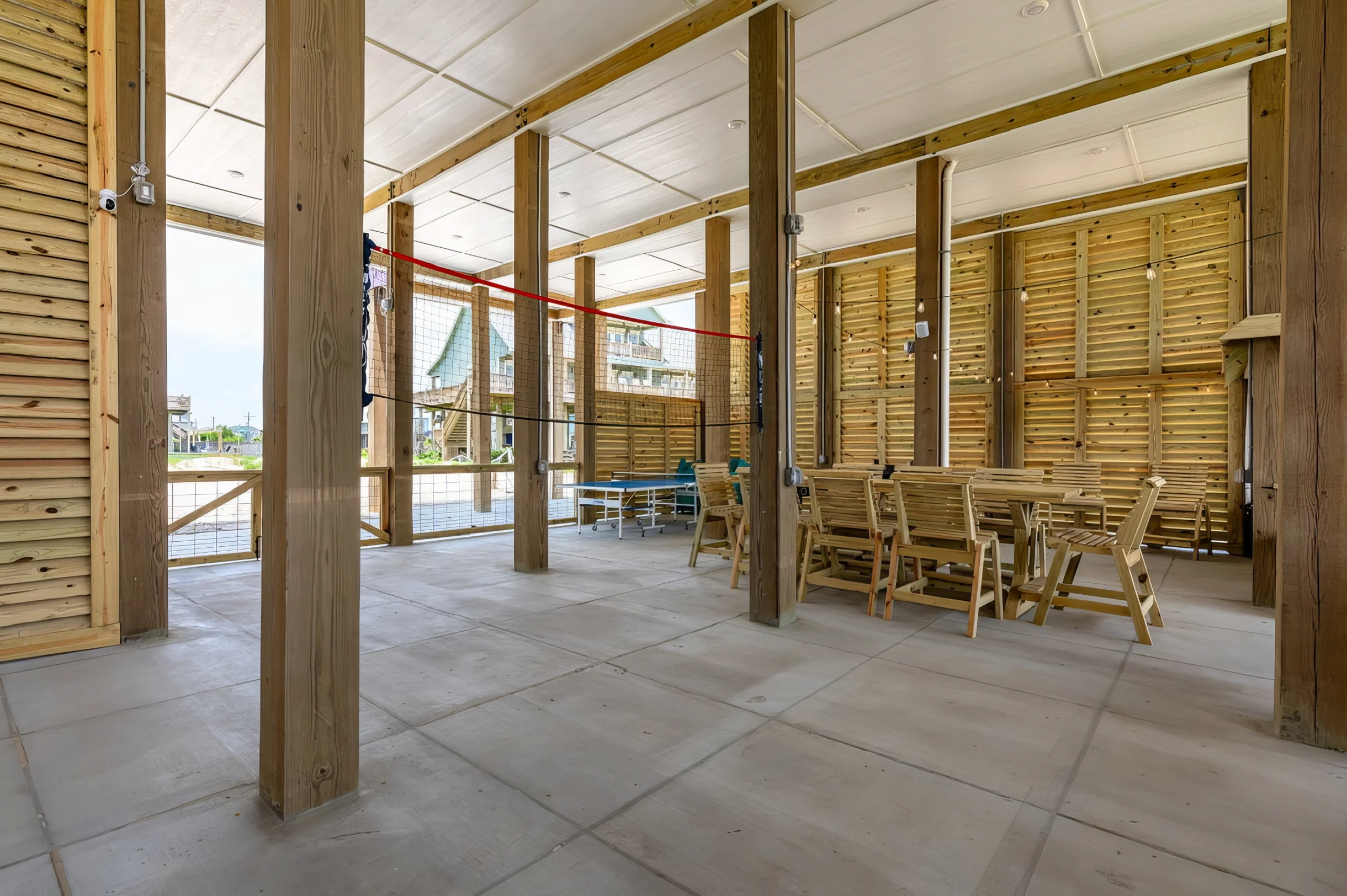 Wander Crystal Beach Shores #41