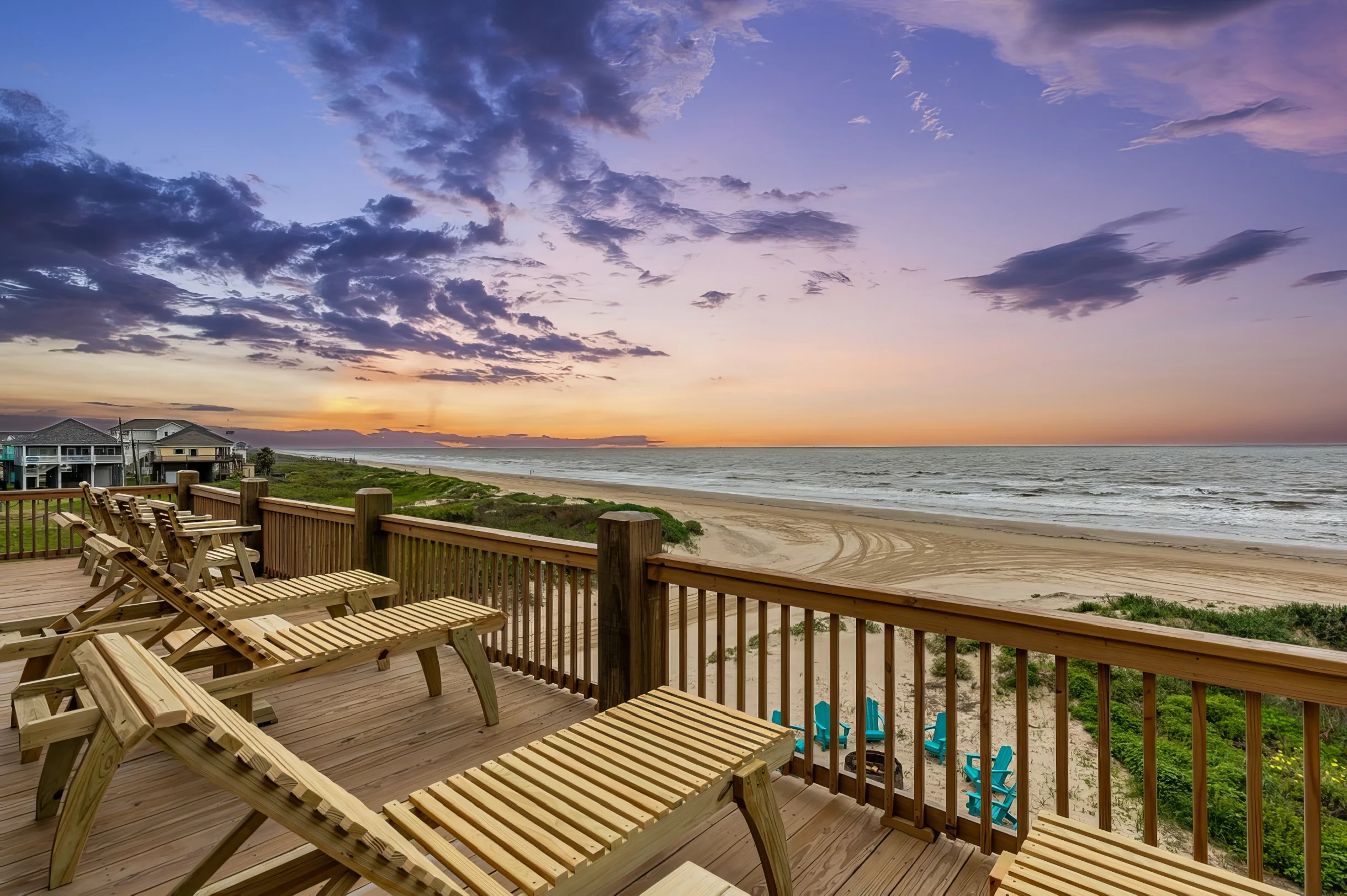 Wander Crystal Beach Shores #43