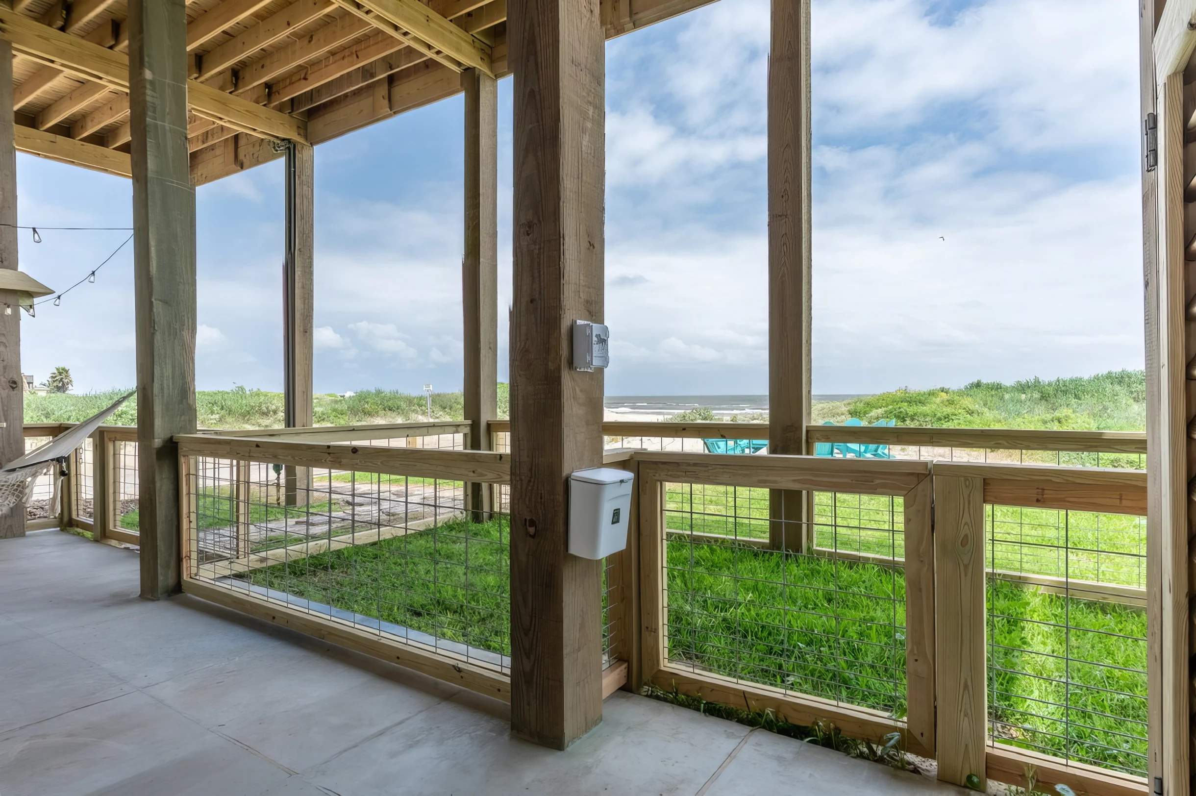 Wander Crystal Beach Shores #75