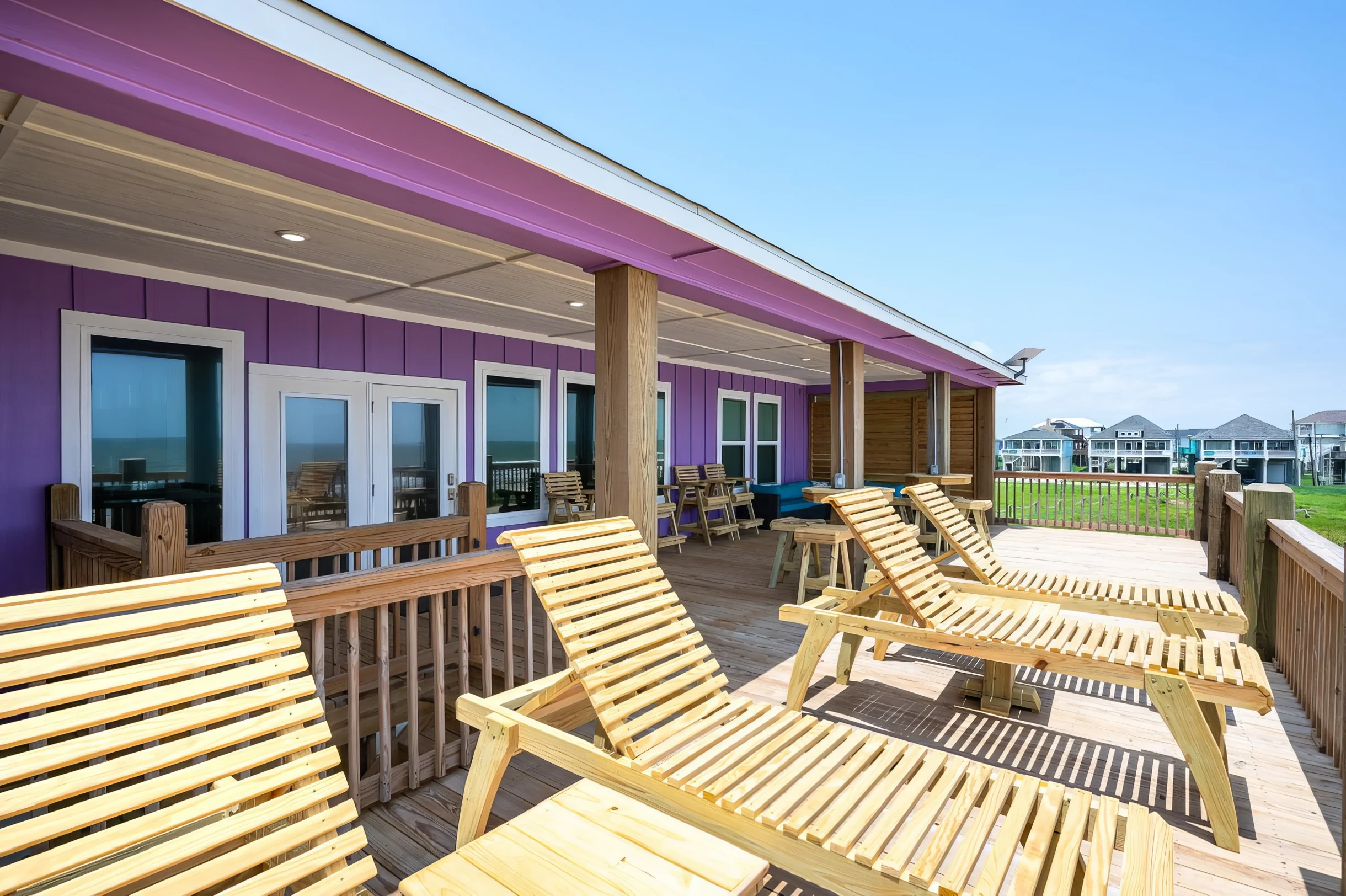 Wander Crystal Beach Shores #72