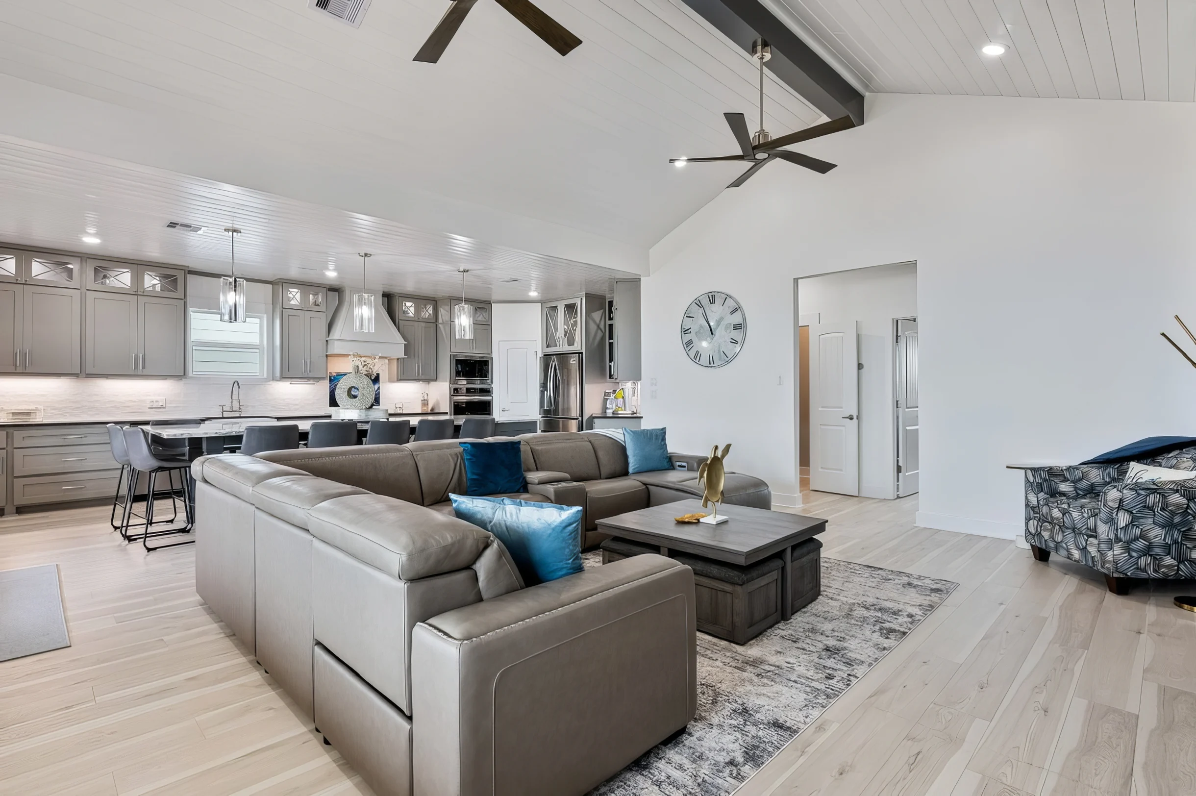 Wander Crystal Beach Shores #63