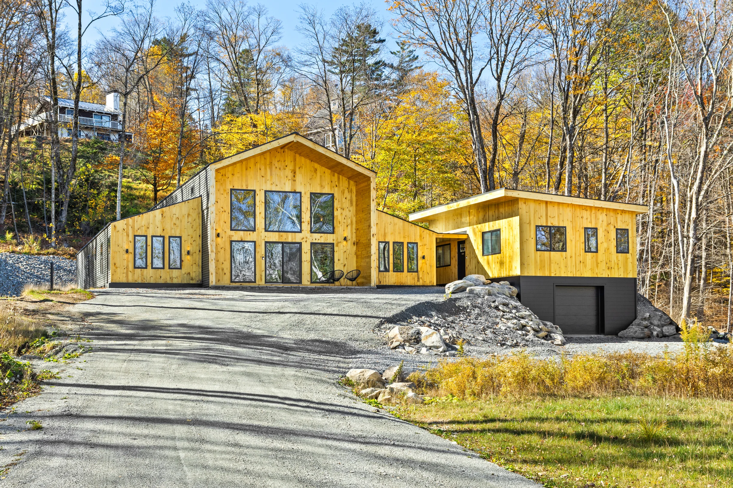 Wander Winhall Pines #4