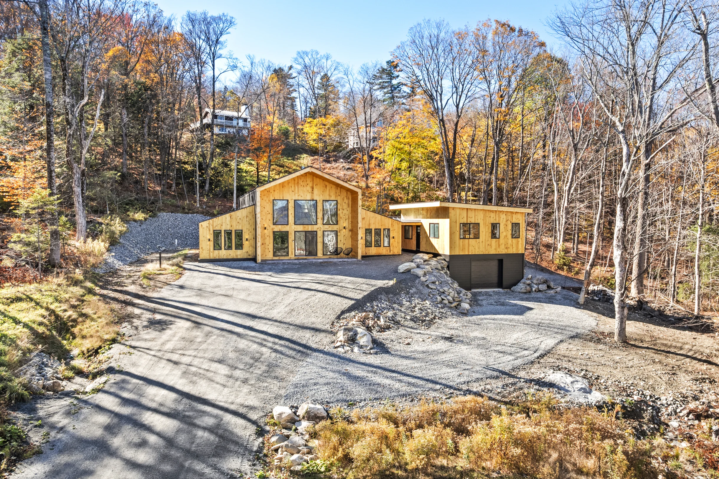 Wander Winhall Pines #37