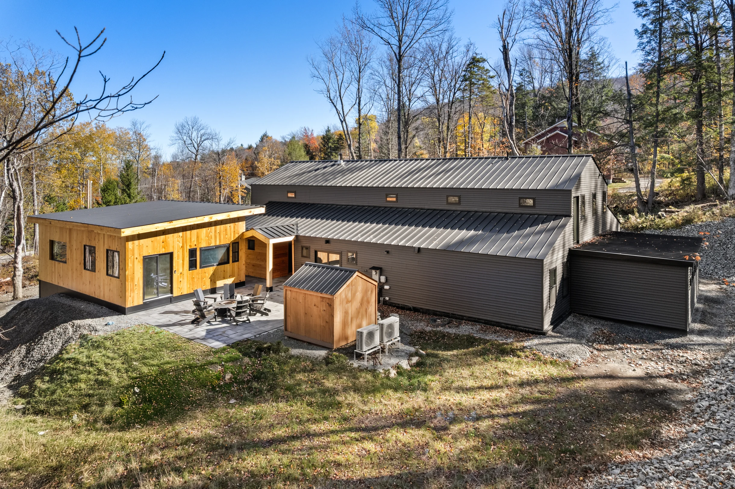 Wander Winhall Pines #44