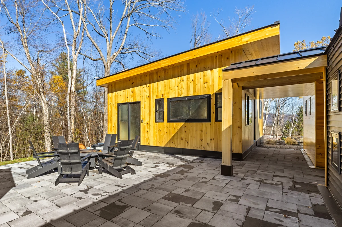 Wander Winhall Pines