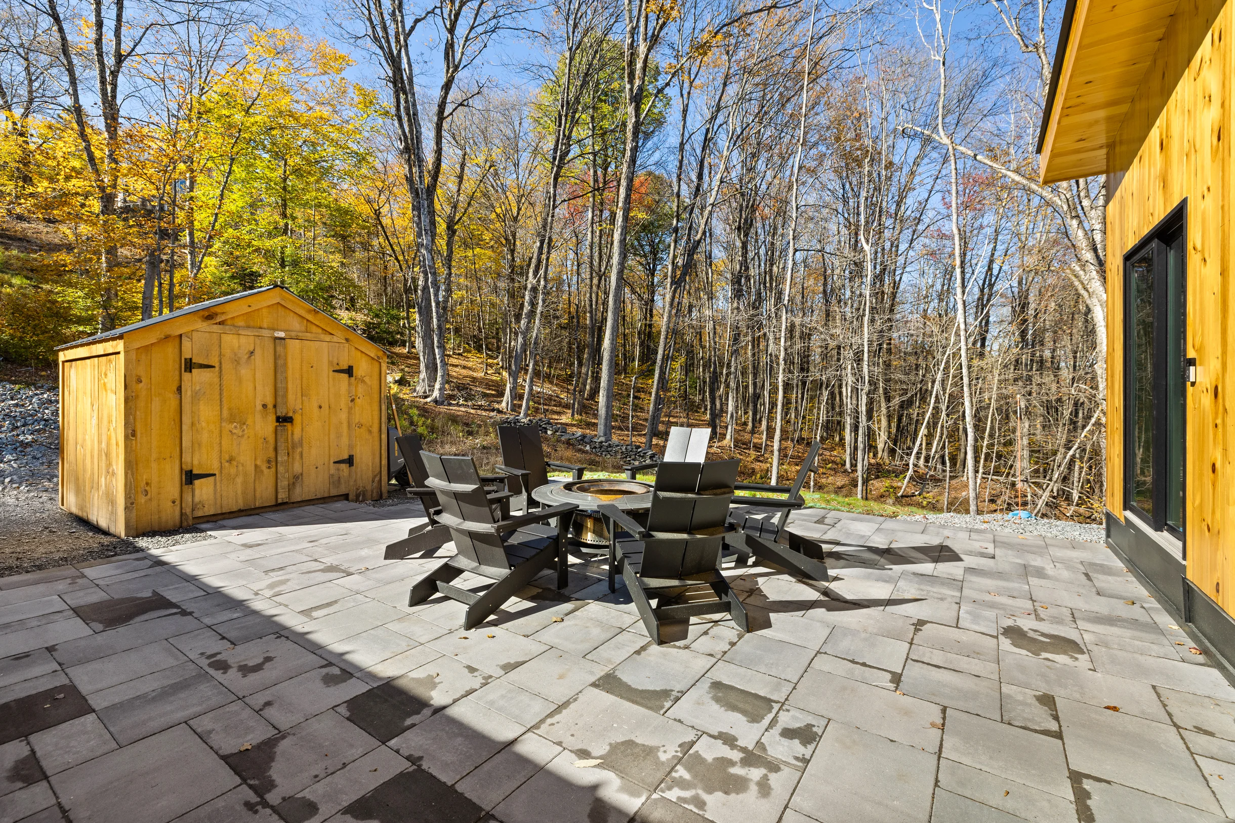 Wander Winhall Pines #25