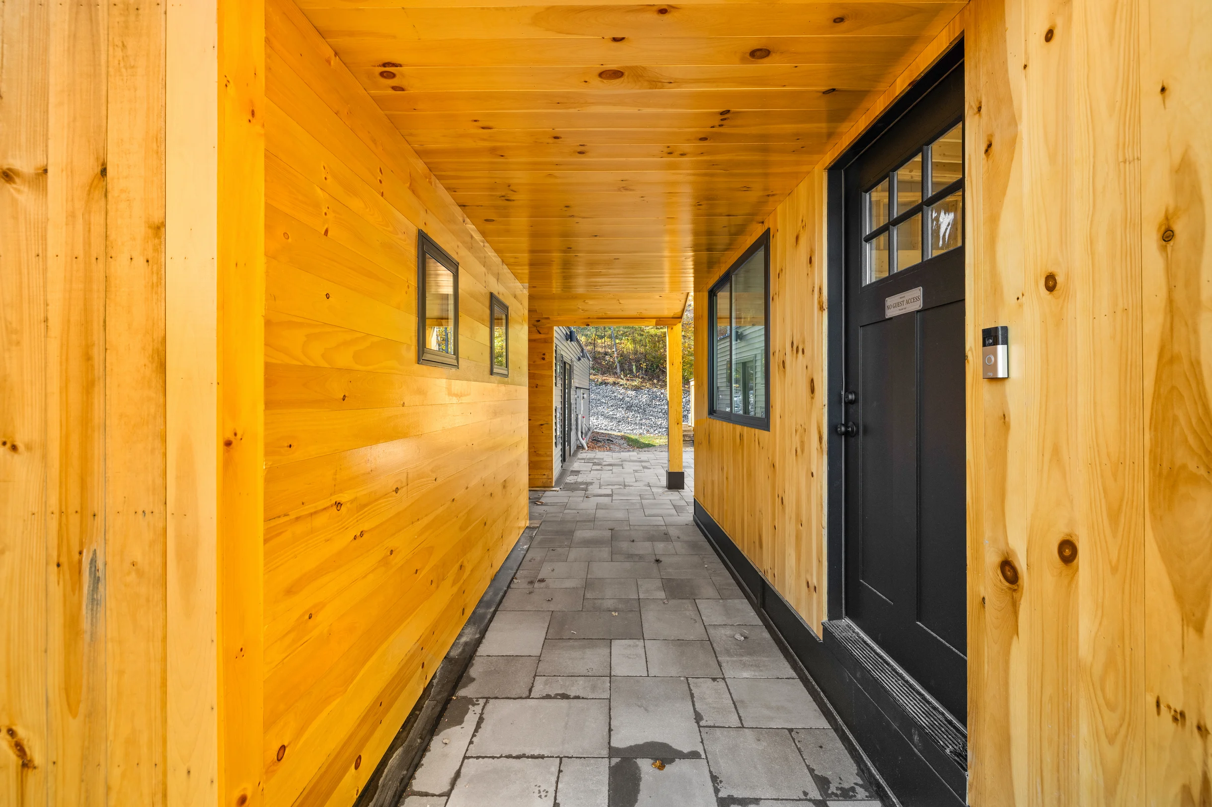 Wander Winhall Pines #39