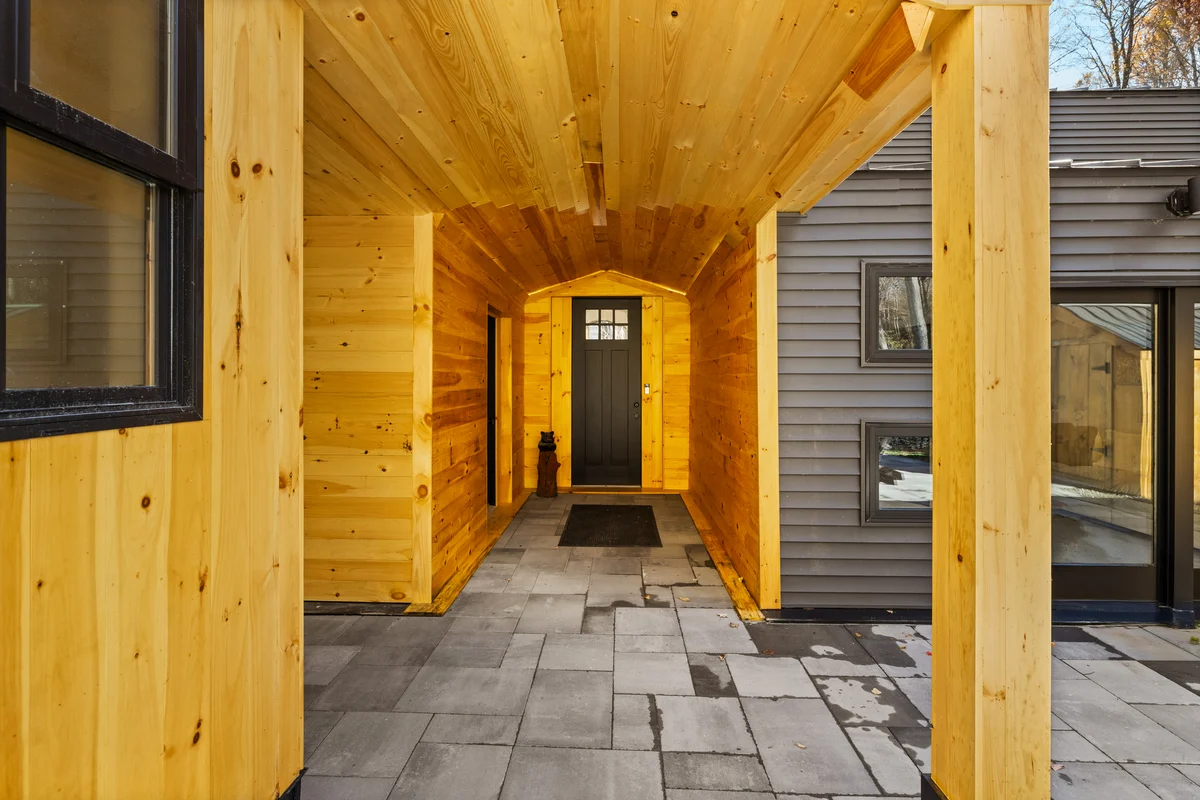 Wander Winhall Pines