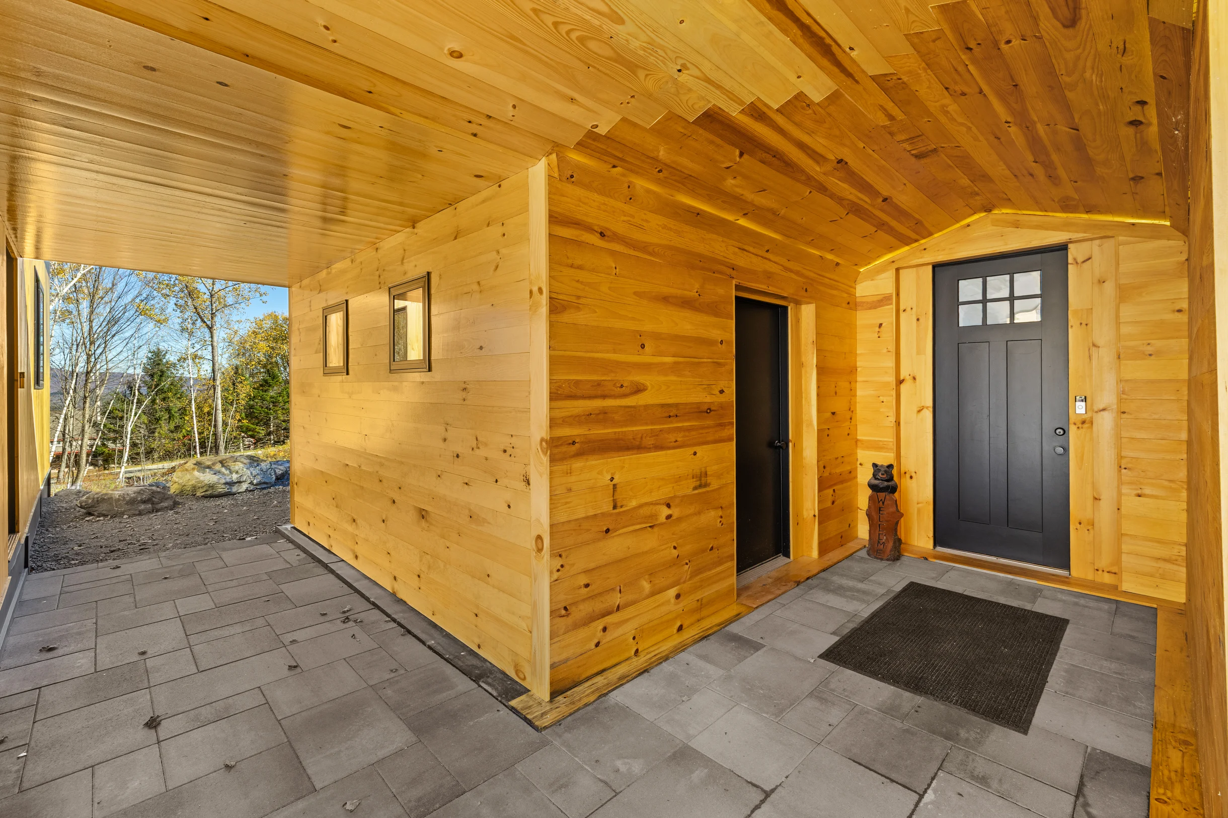 Wander Winhall Pines #26