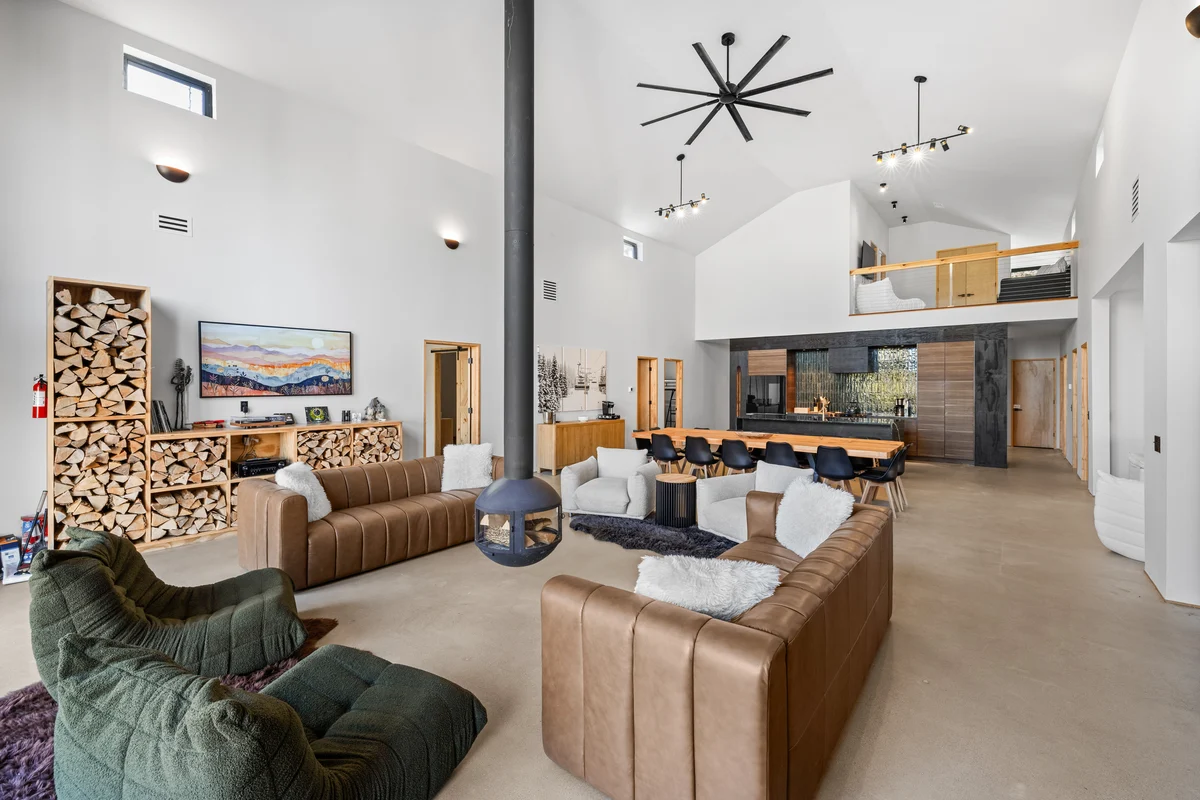 Wander Winhall Pines