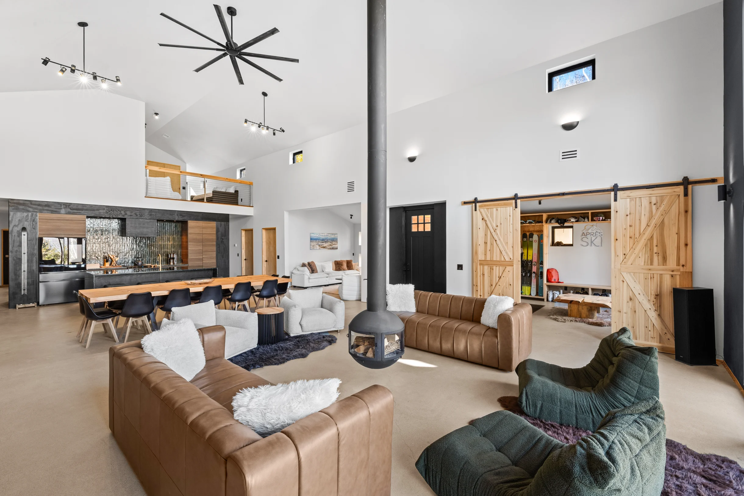 Wander Winhall Pines #27