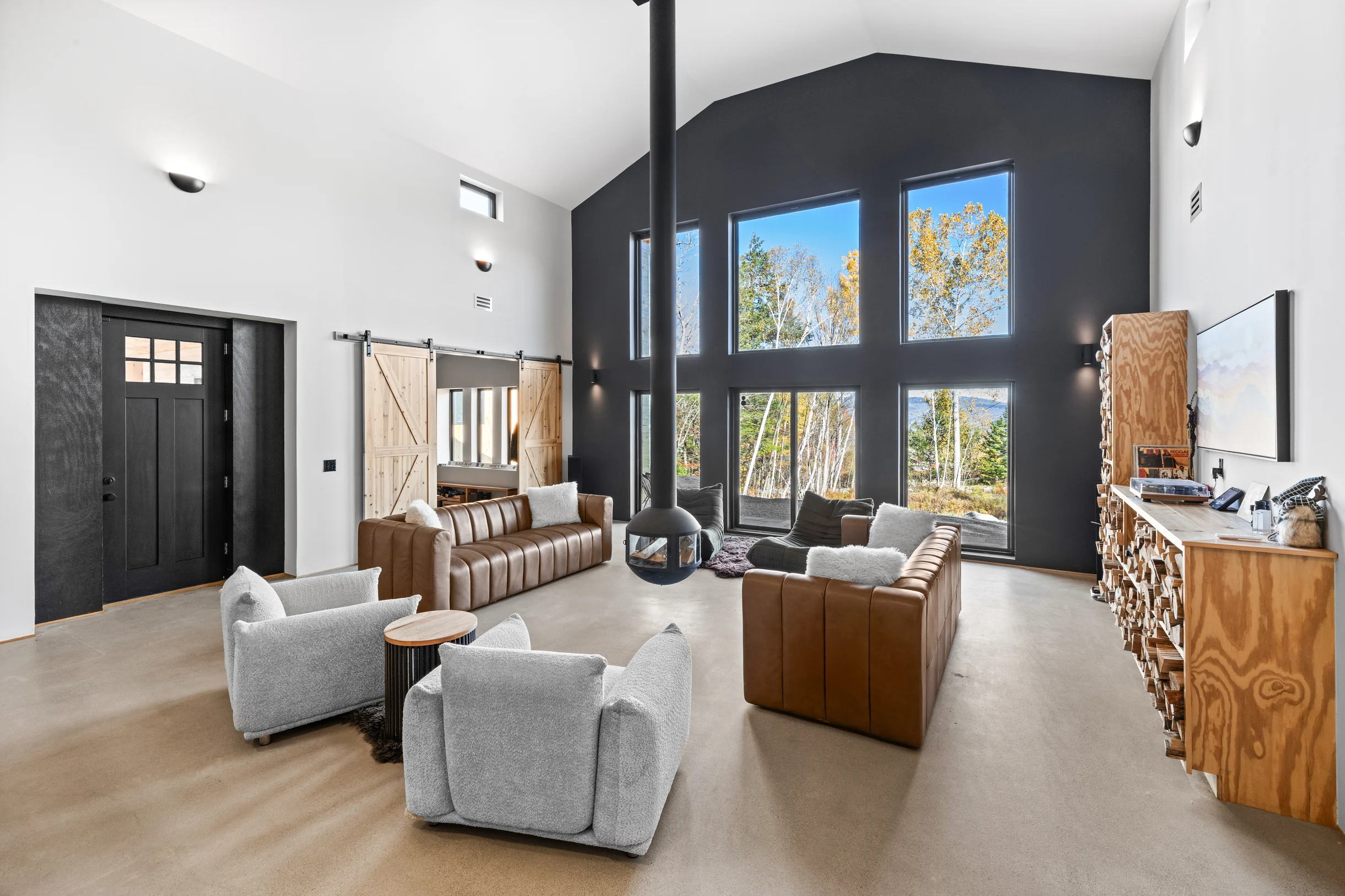 Wander Winhall Pines #40