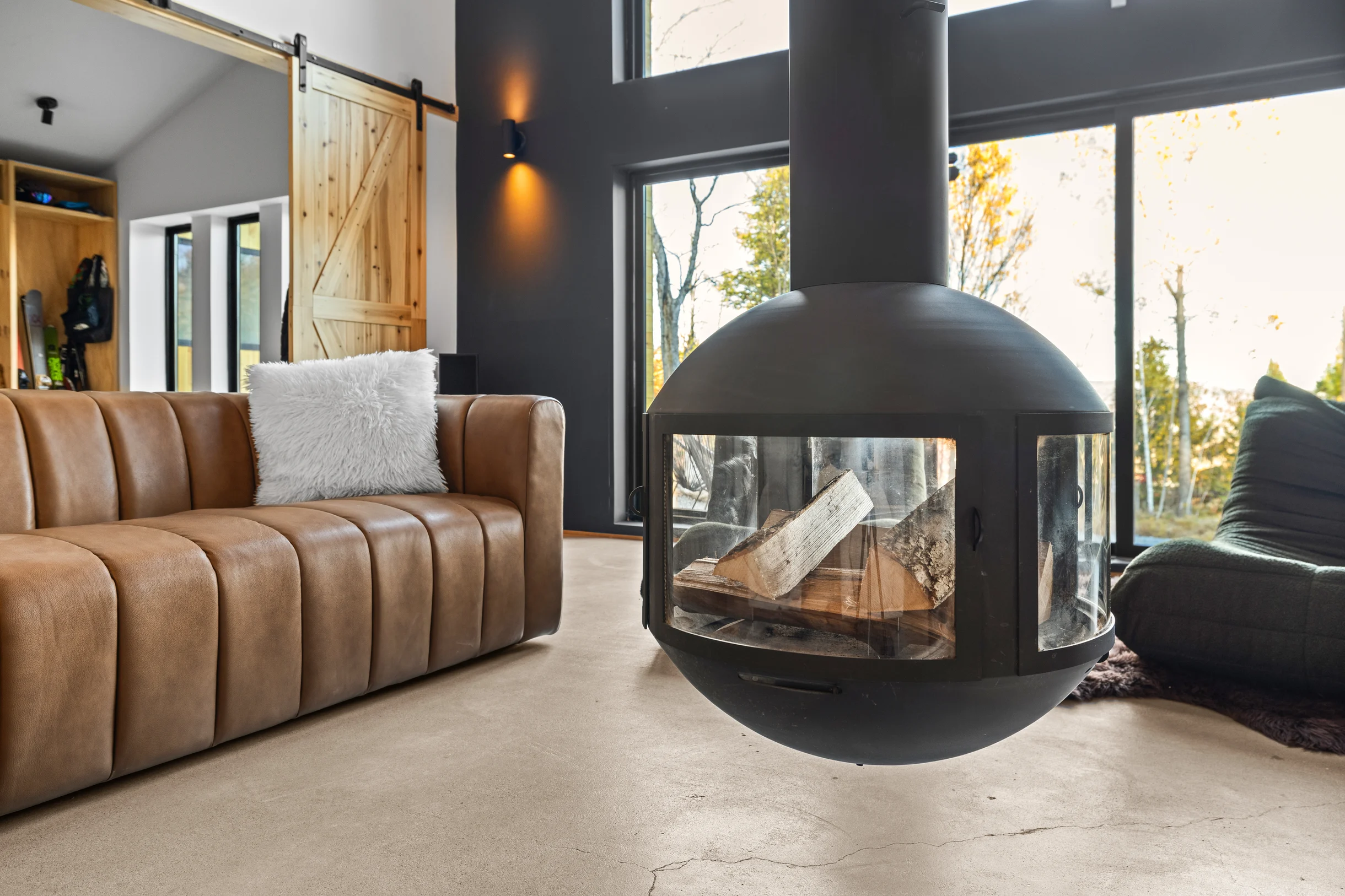 Wander Winhall Pines #48