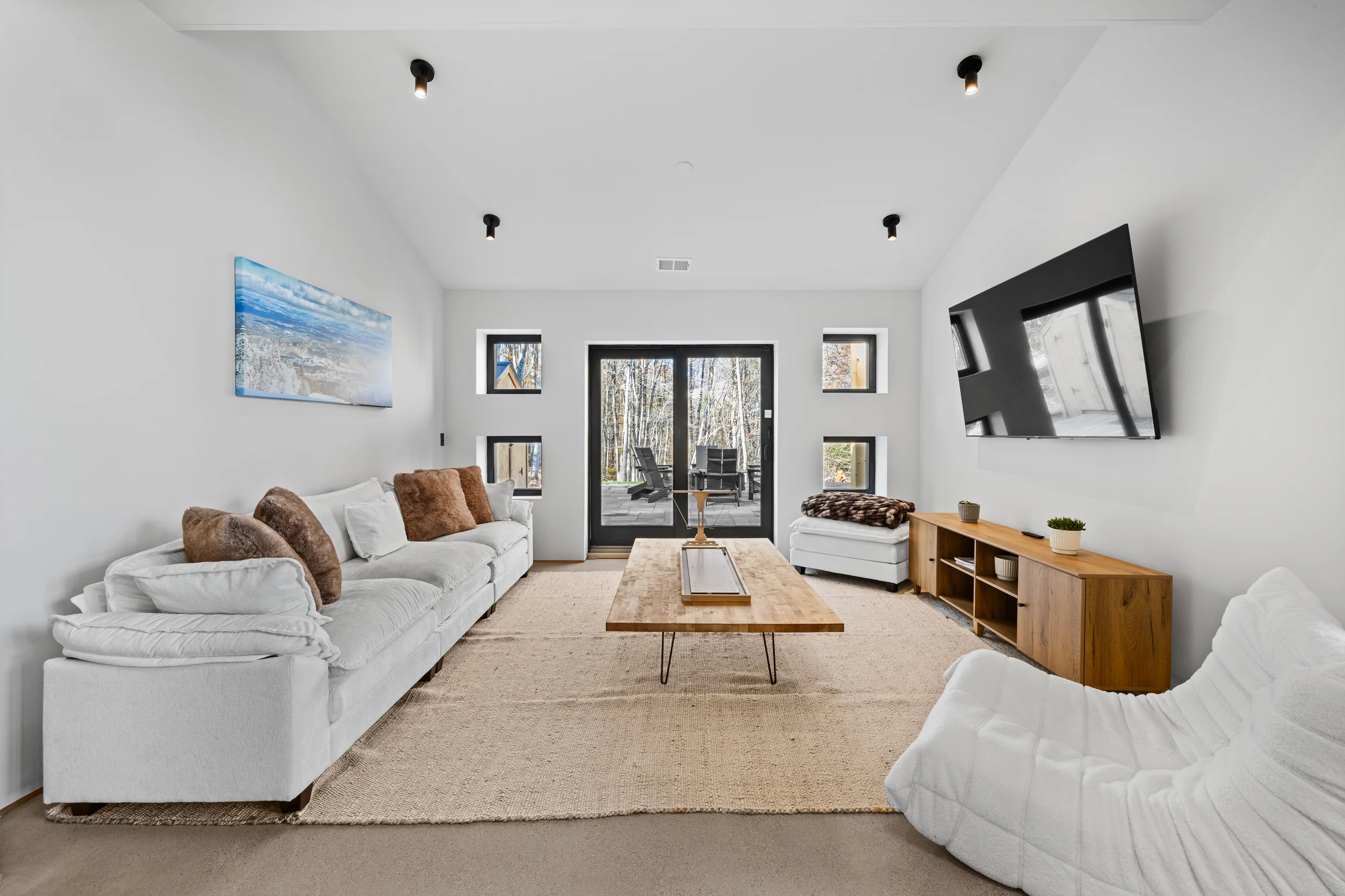 Wander Winhall Pines #8