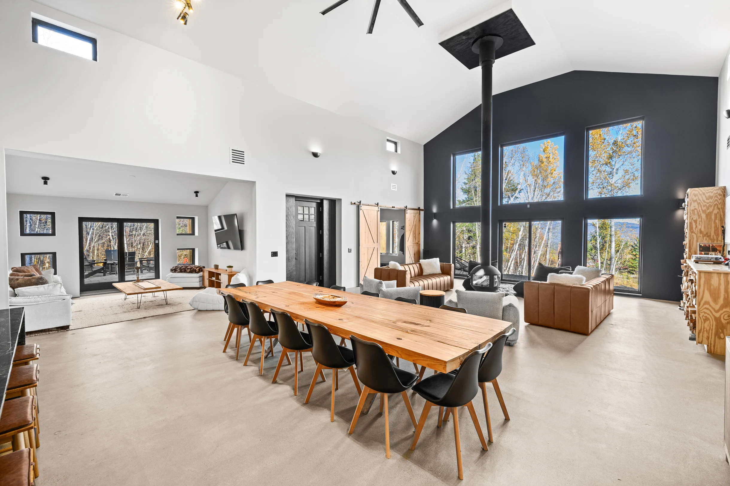 Wander Winhall Pines #9