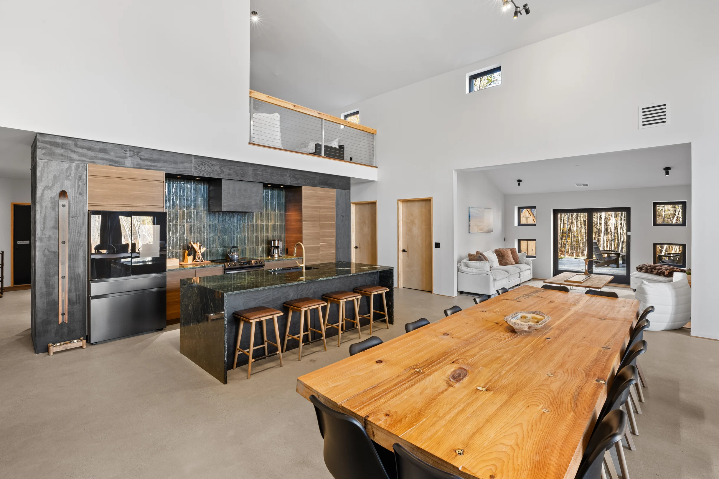 Wander Winhall Pines #28