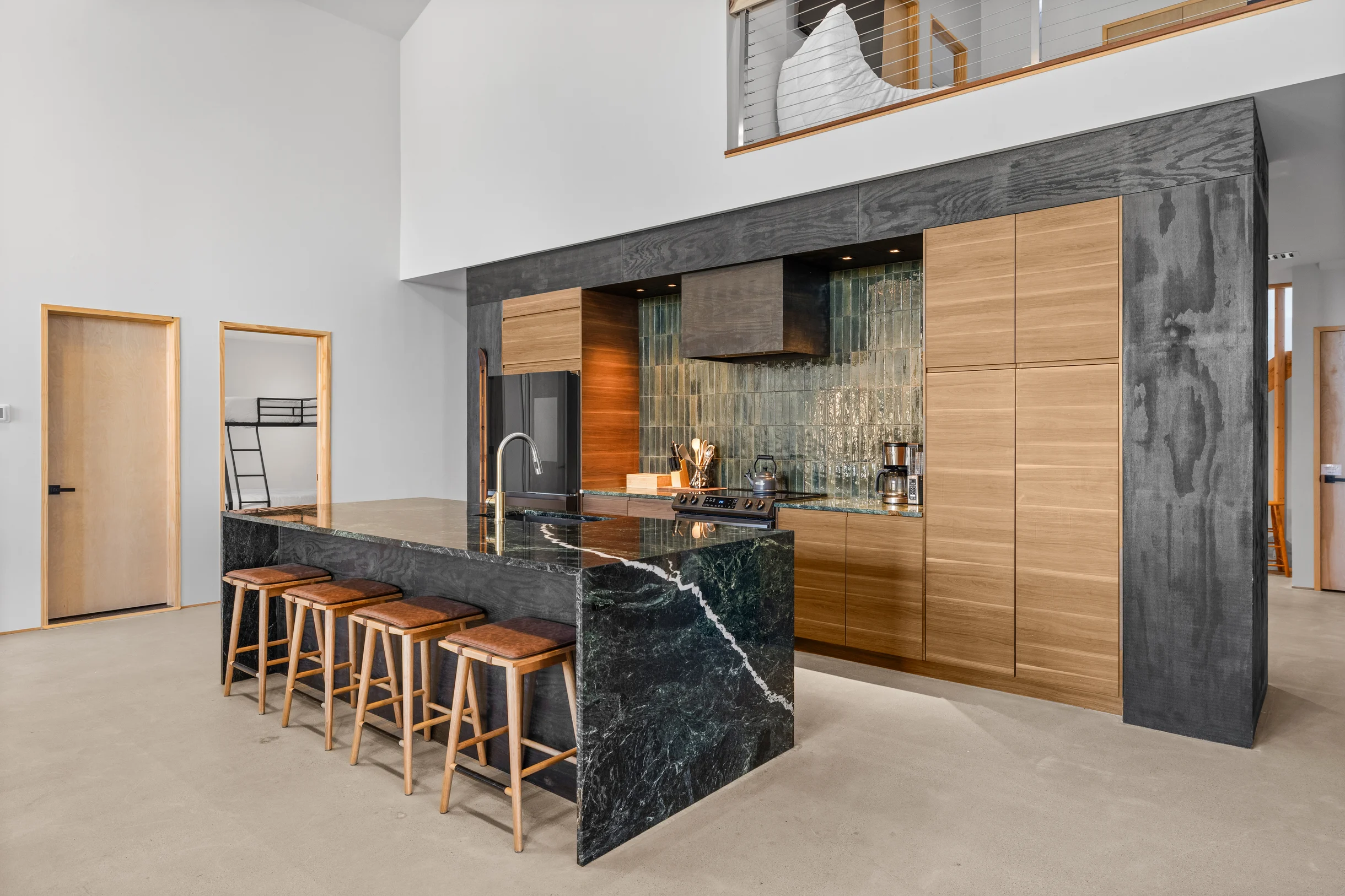 Wander Winhall Pines #10