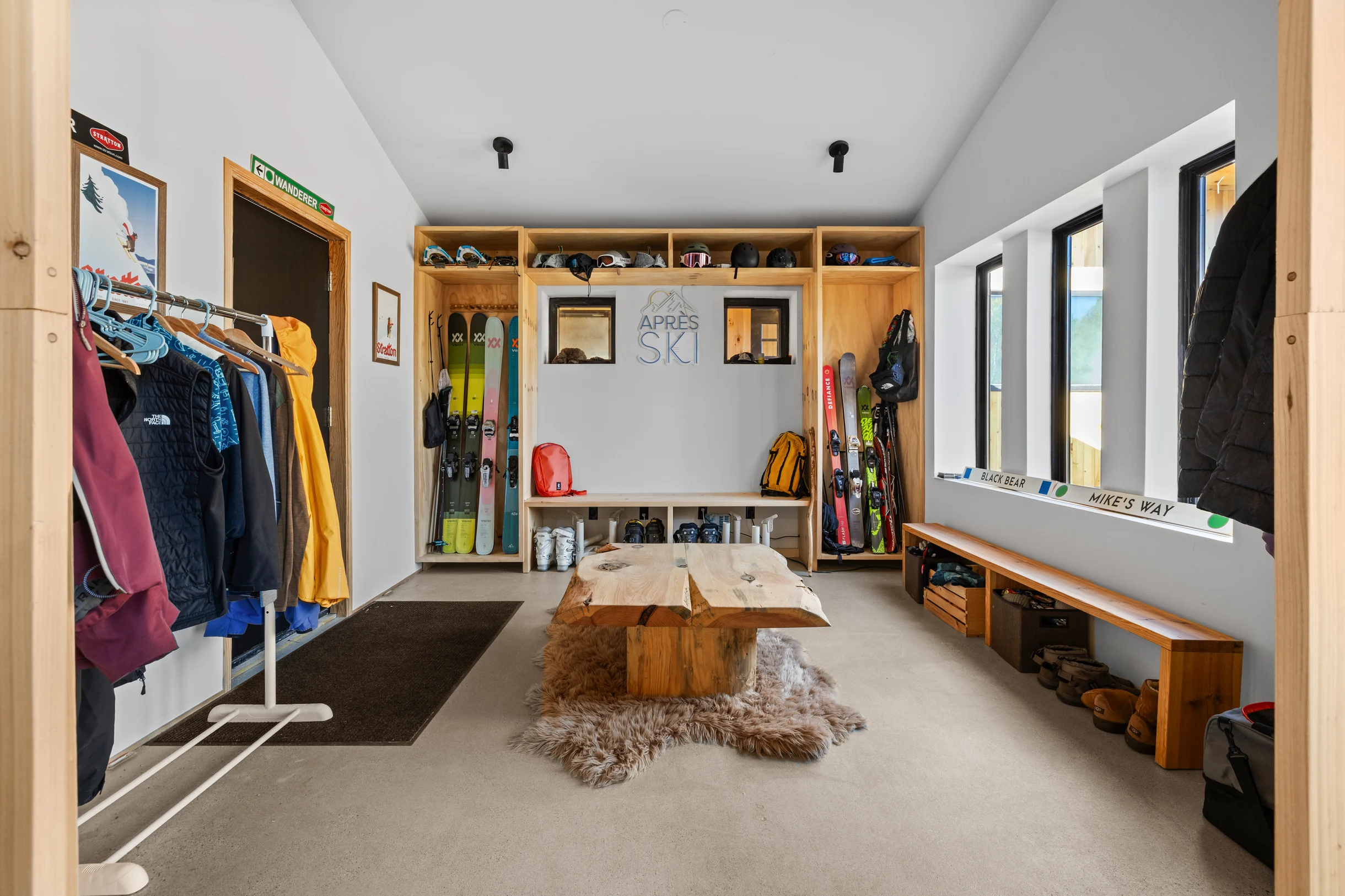 Wander Winhall Pines #11