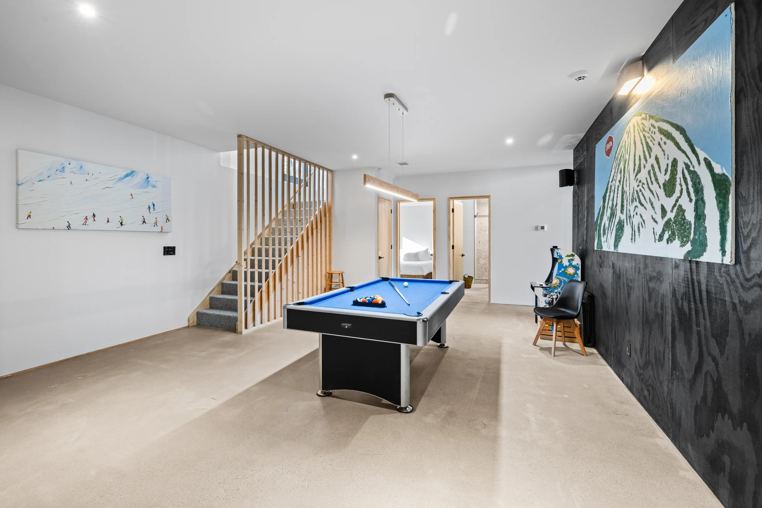 Wander Winhall Pines #13