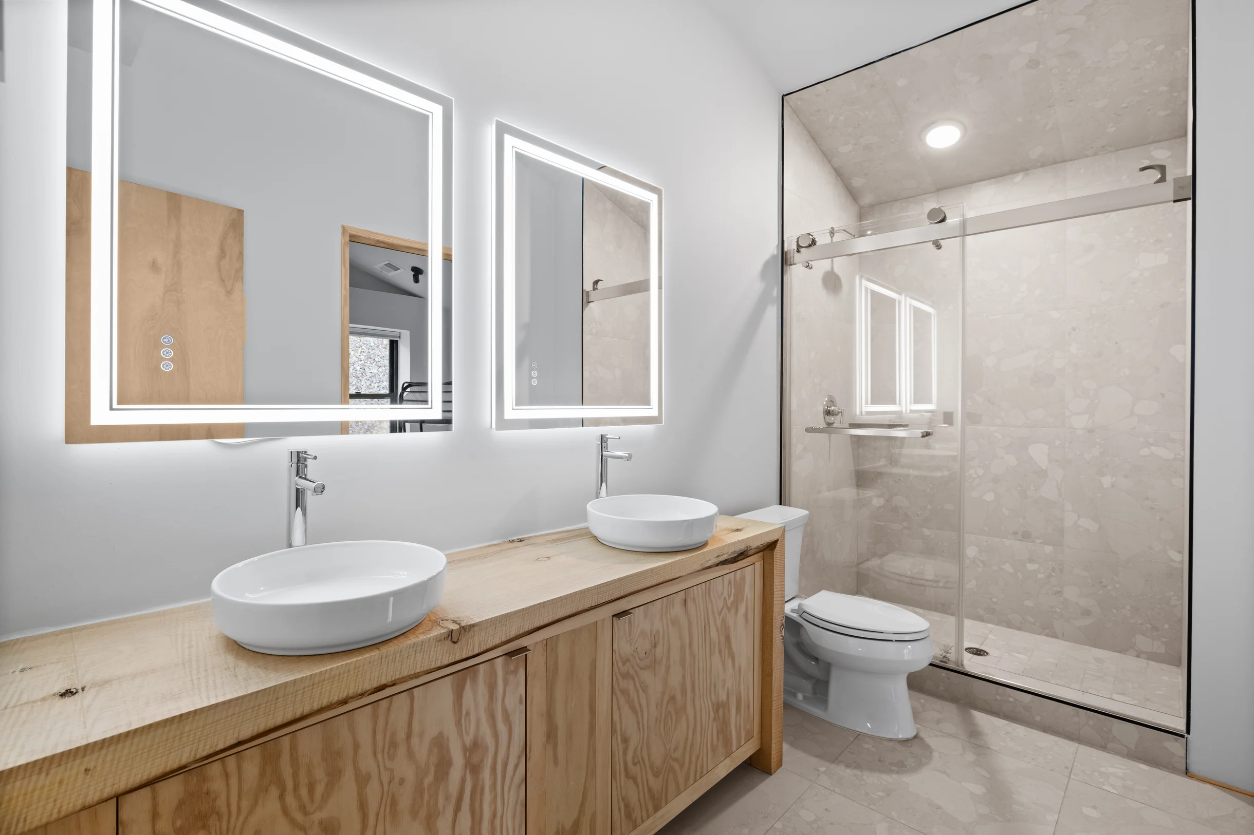 Wander Winhall Pines #17