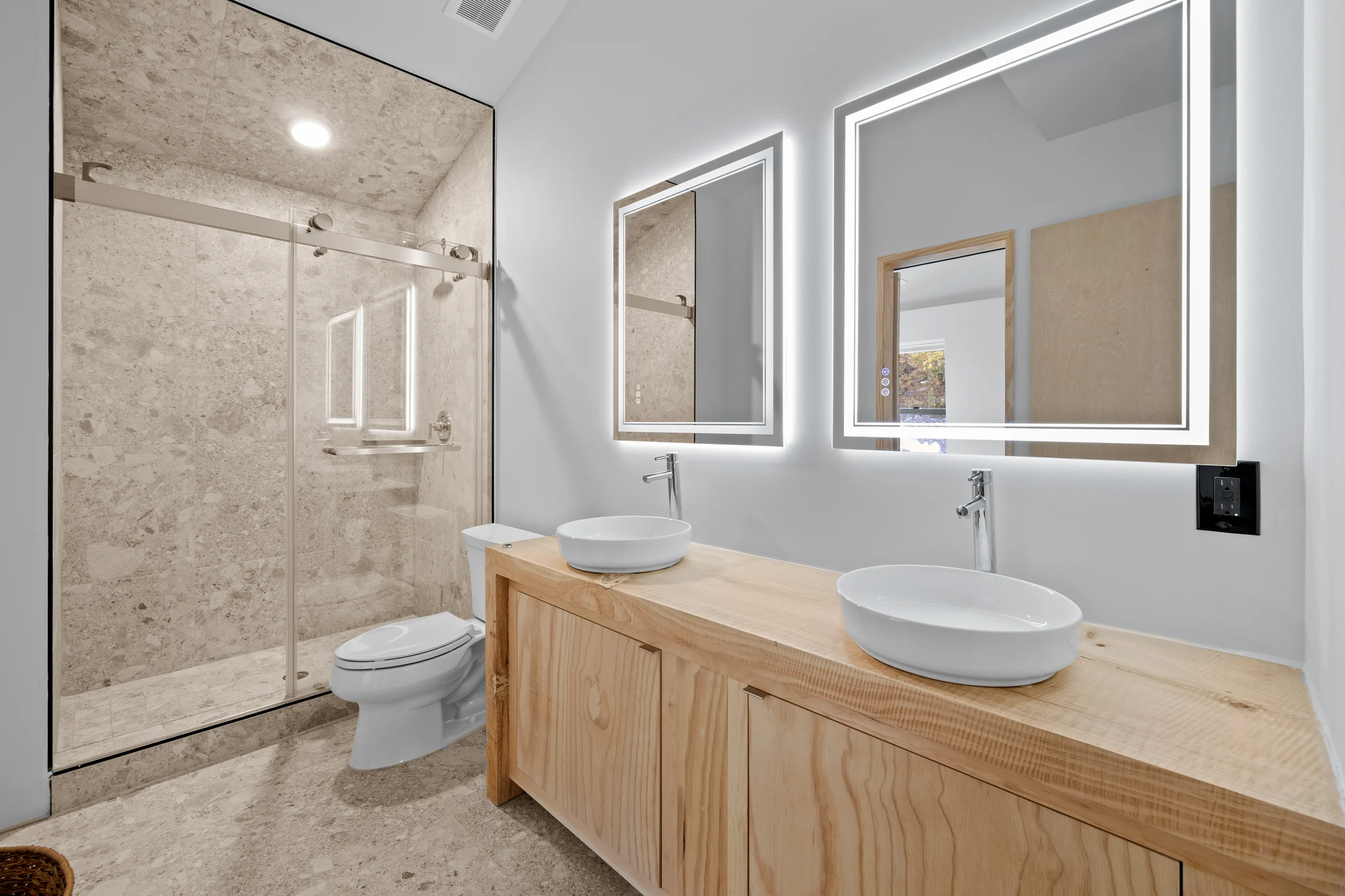 Wander Winhall Pines #19