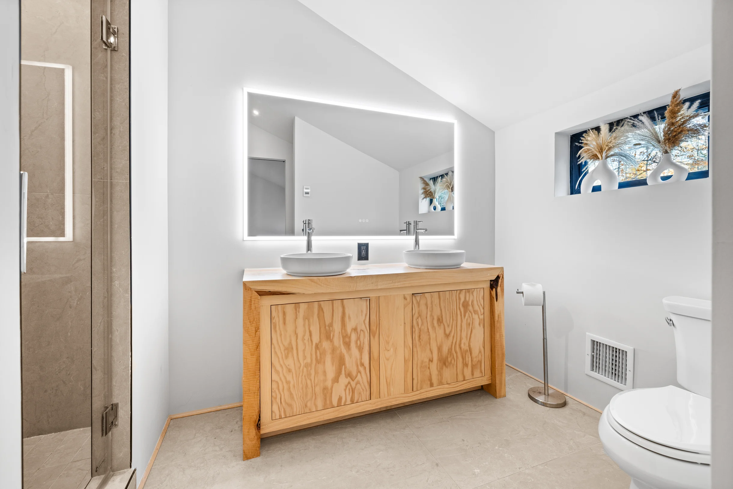 Wander Winhall Pines #21