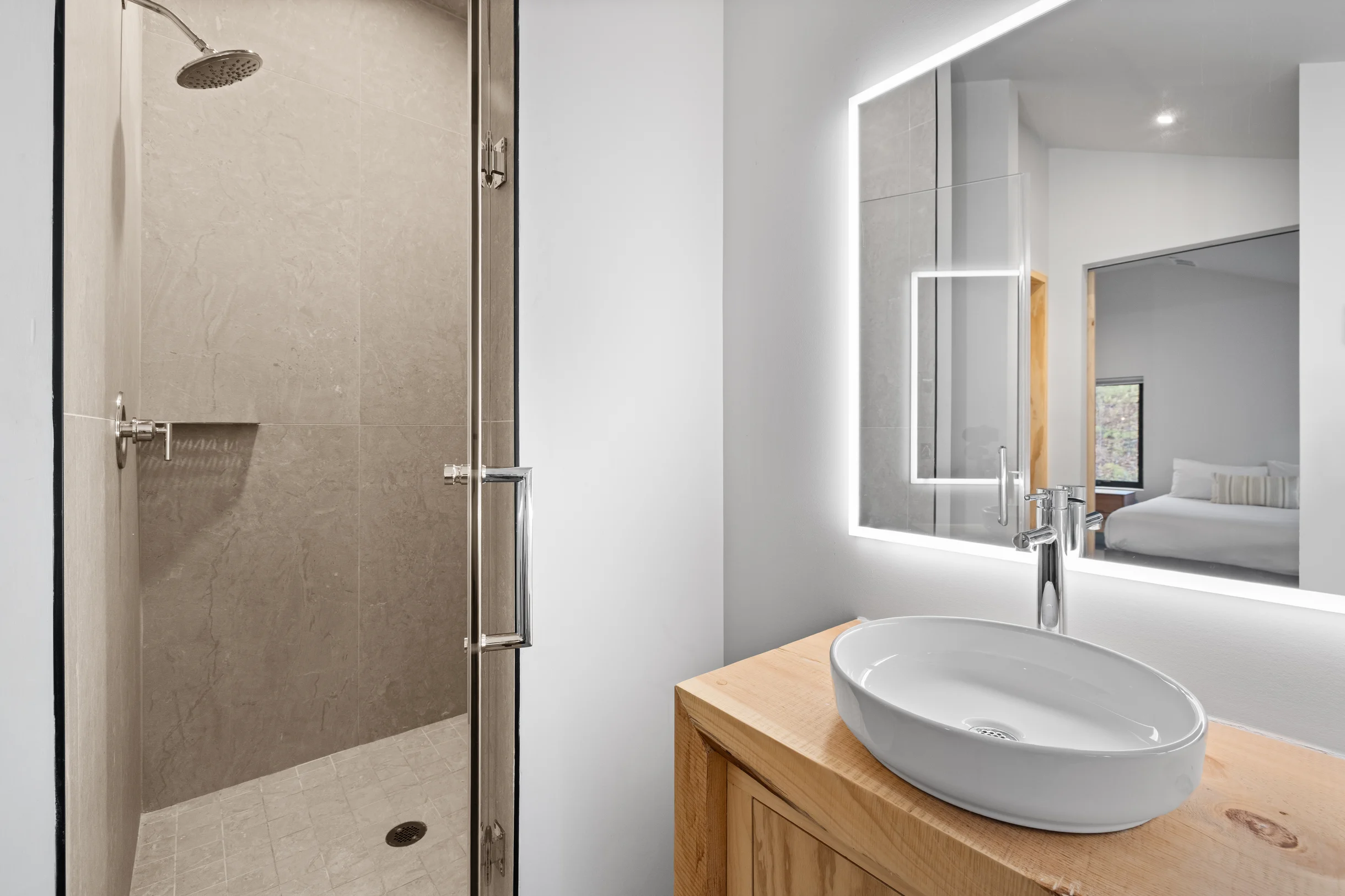 Wander Winhall Pines #35