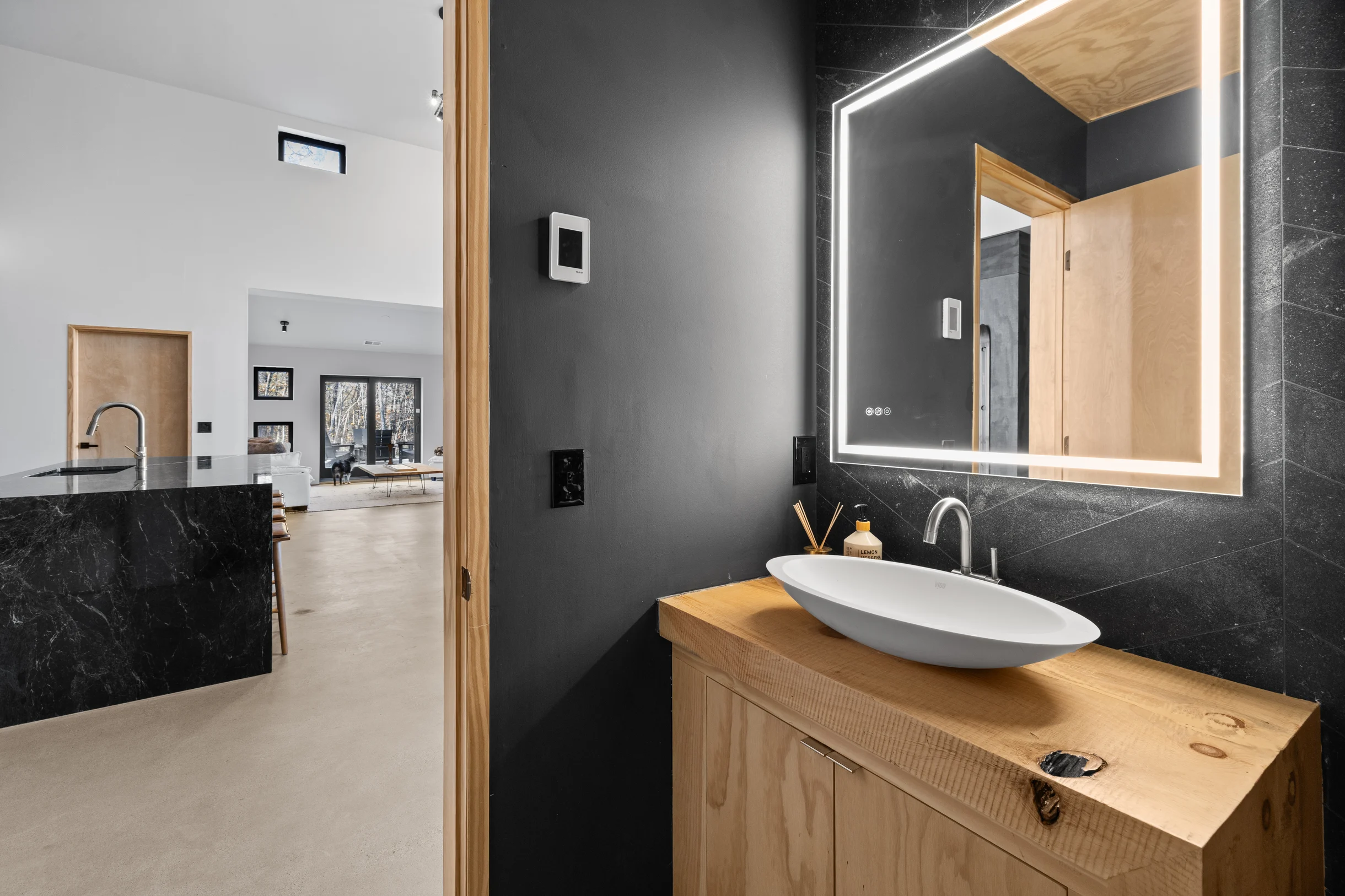 Wander Winhall Pines