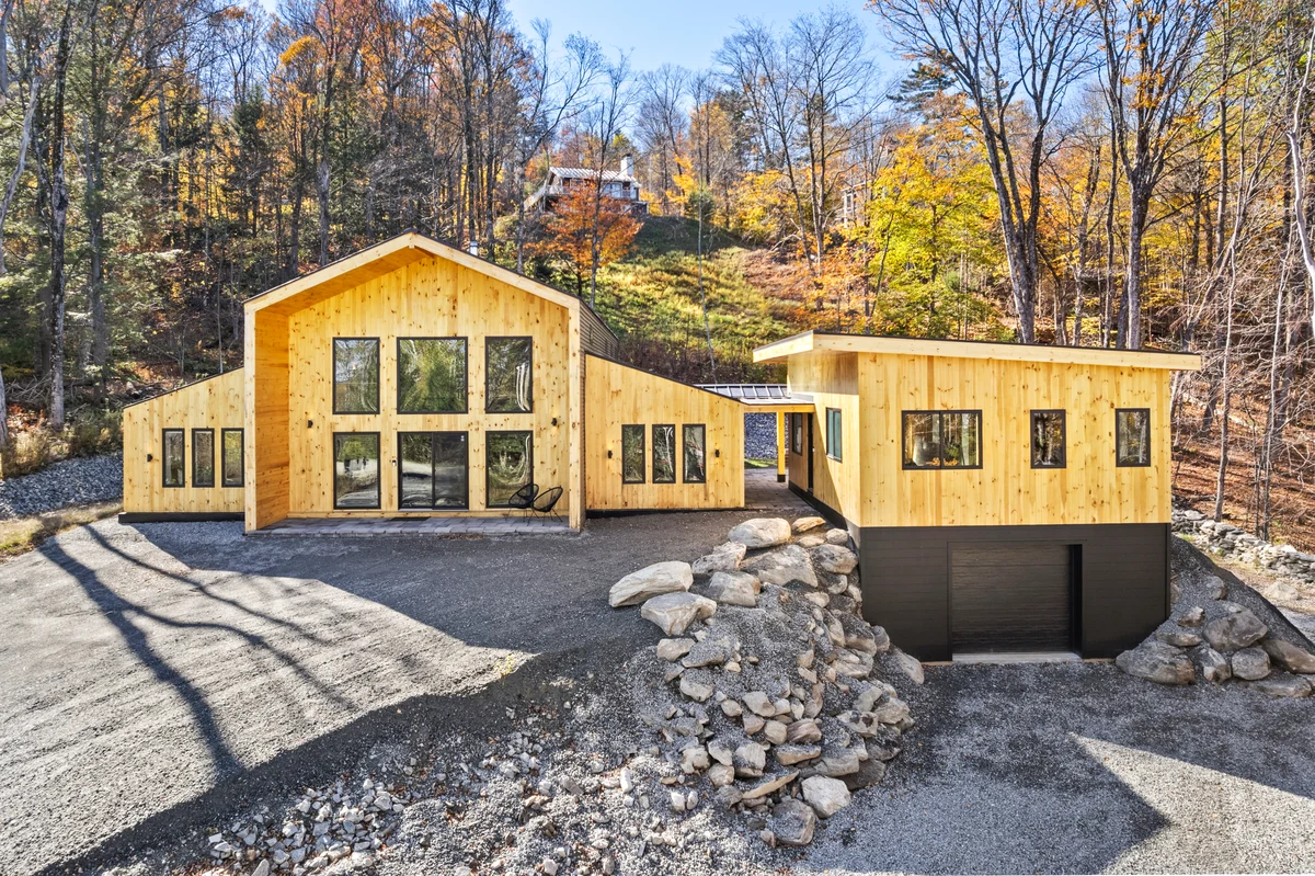 Wander Winhall Pines #1