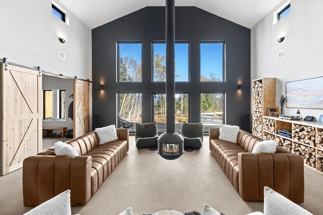 Wander Winhall Pines #3