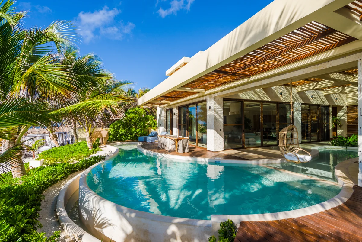 Wander Tulum Dunes #1