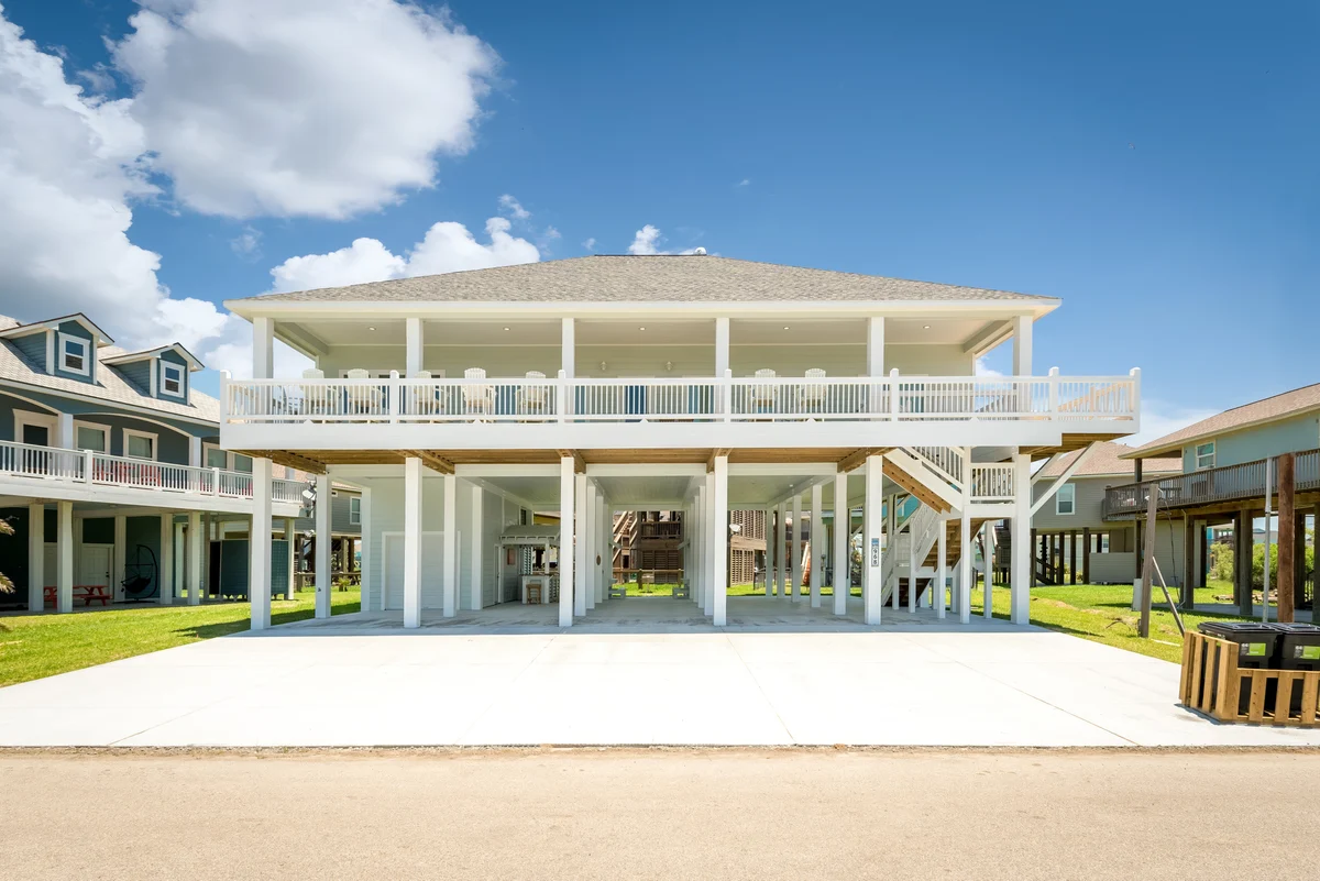 Wander Bolivar Dunes #1