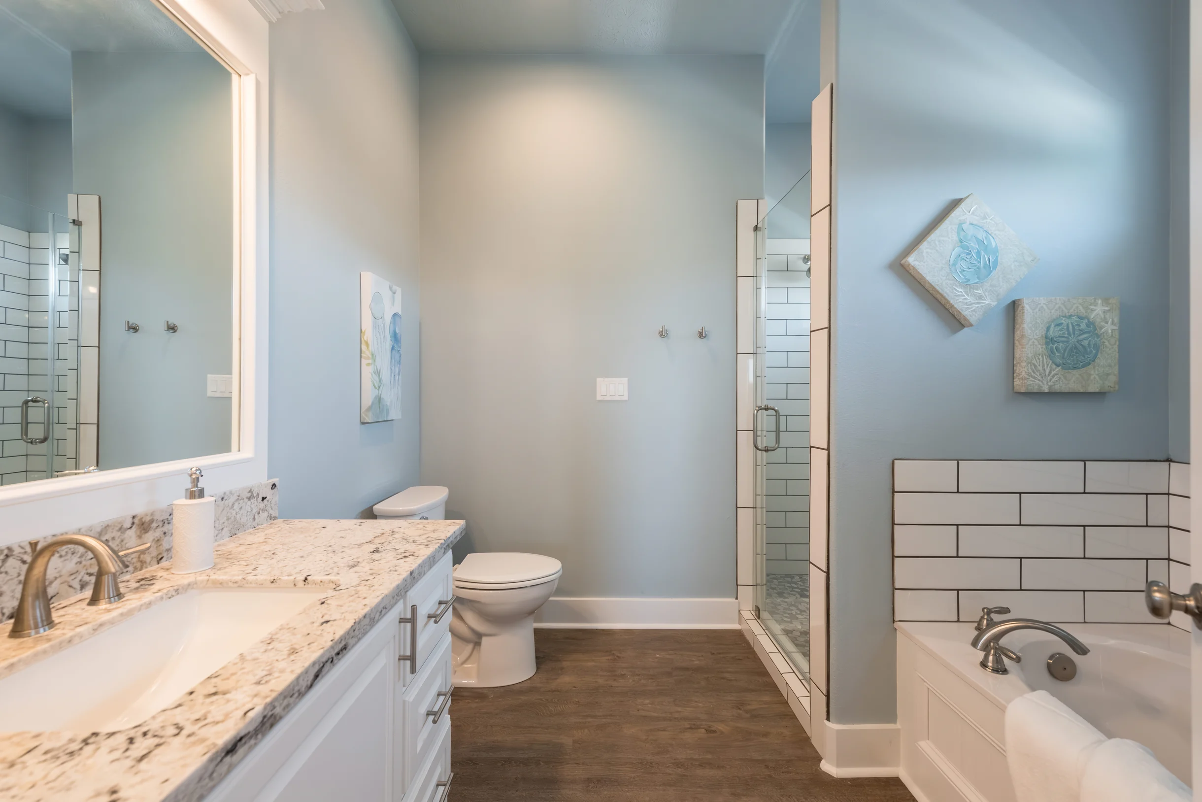 Wander Bolivar Dunes #4