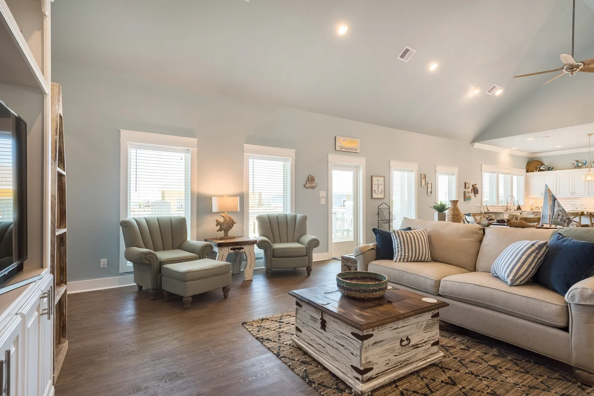 Wander Bolivar Dunes