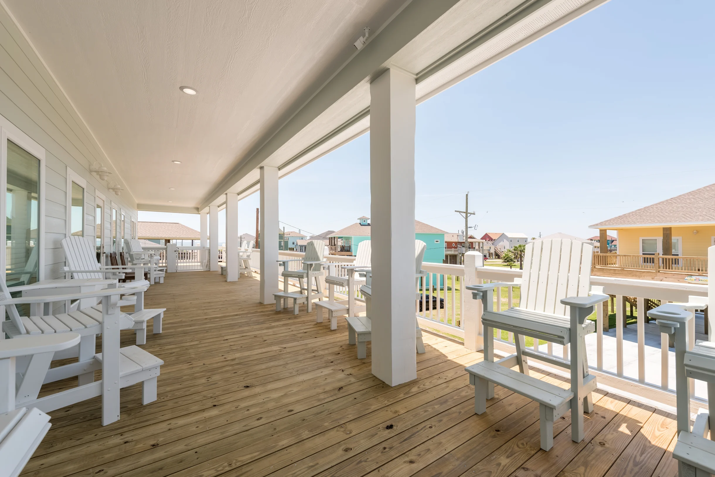 Wander Bolivar Dunes #7