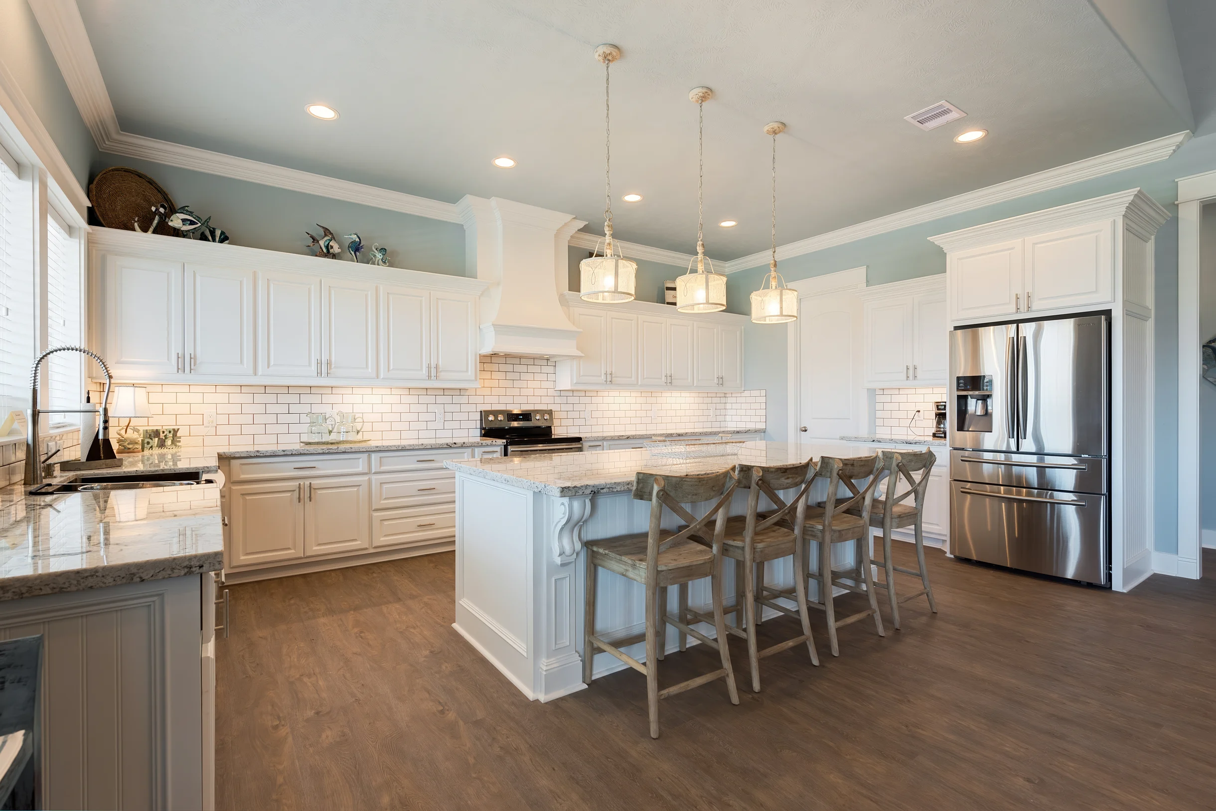 Wander Bolivar Dunes #8