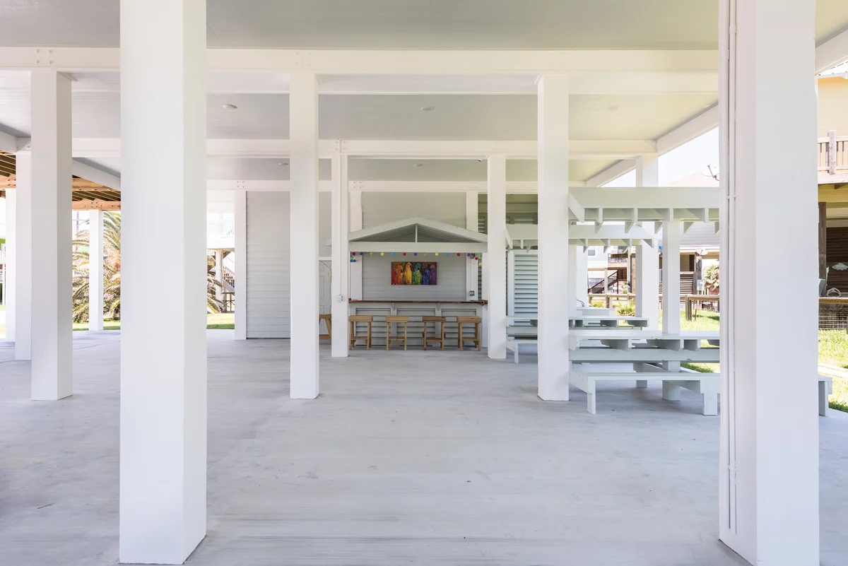 Wander Bolivar Dunes