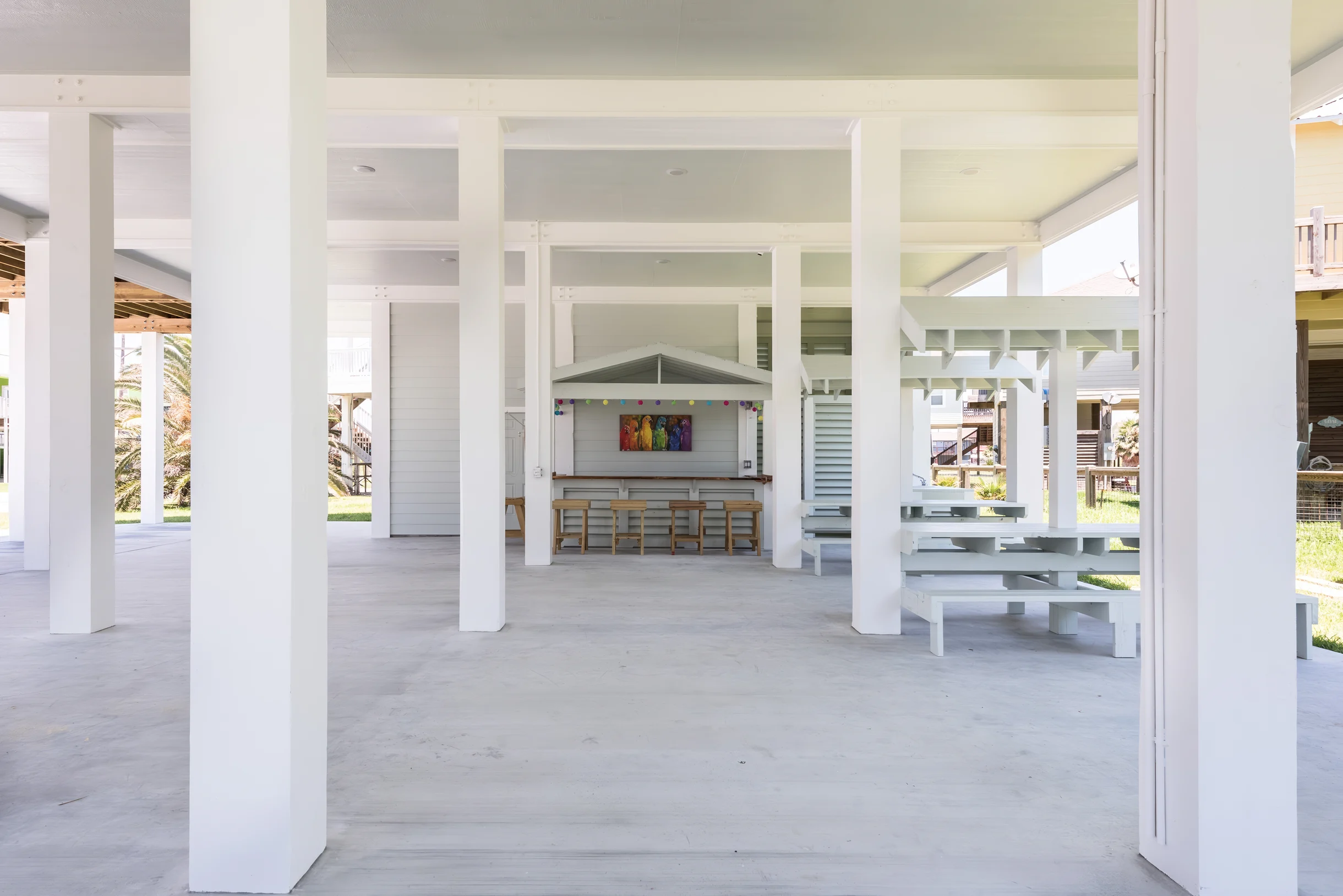 Wander Bolivar Dunes #5