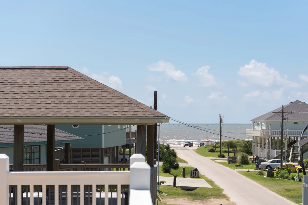 Wander Bolivar Dunes