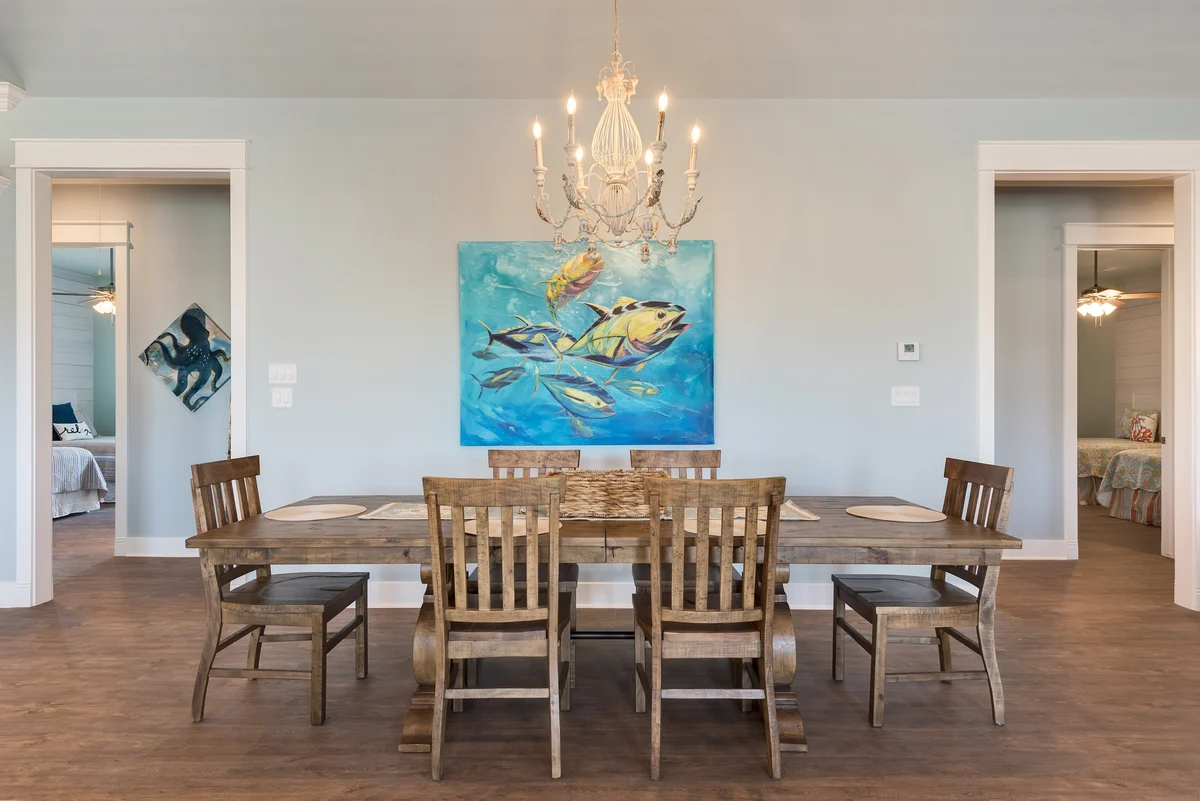 Wander Bolivar Dunes